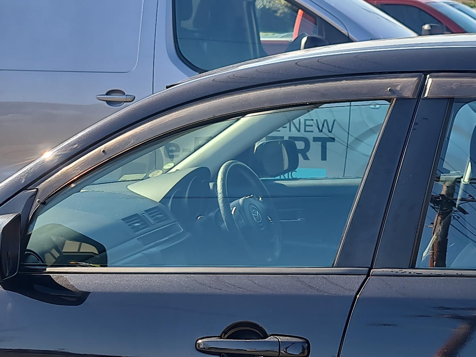 Mazda Axela - BK 2003-2009