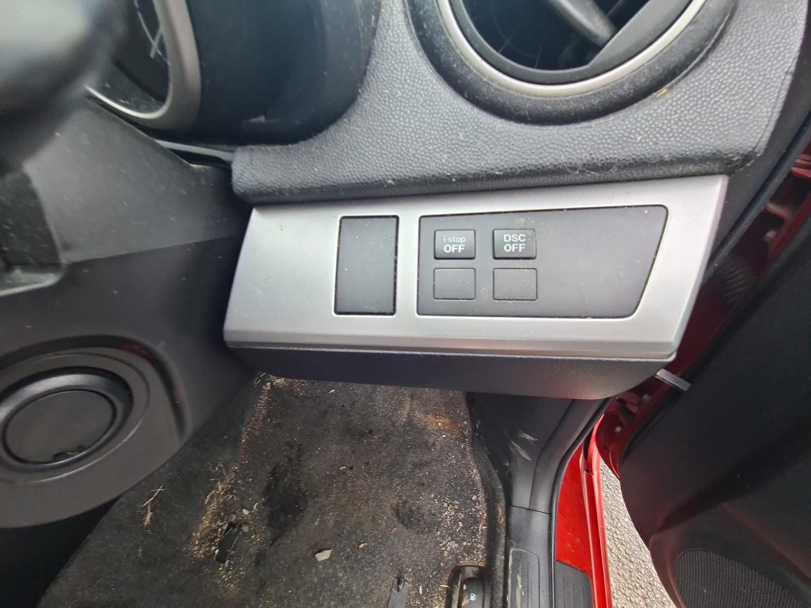 Mazda Axela - BL 2009-2013