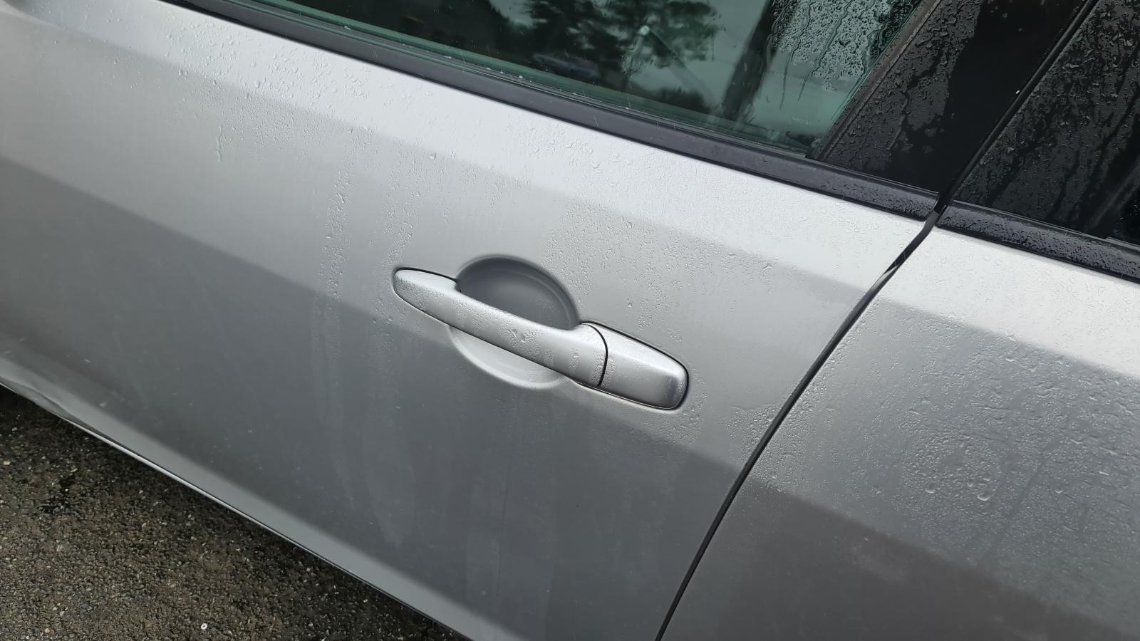 Mazda Axela - BK 2003-2009