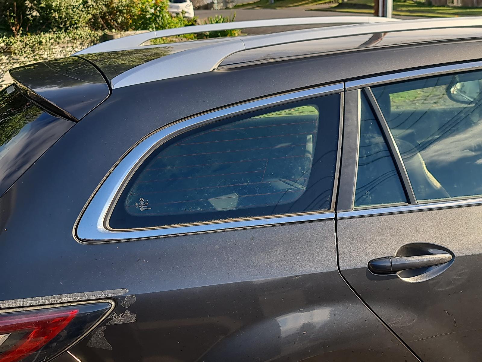 Mazda Atenza - GH 2008-2012