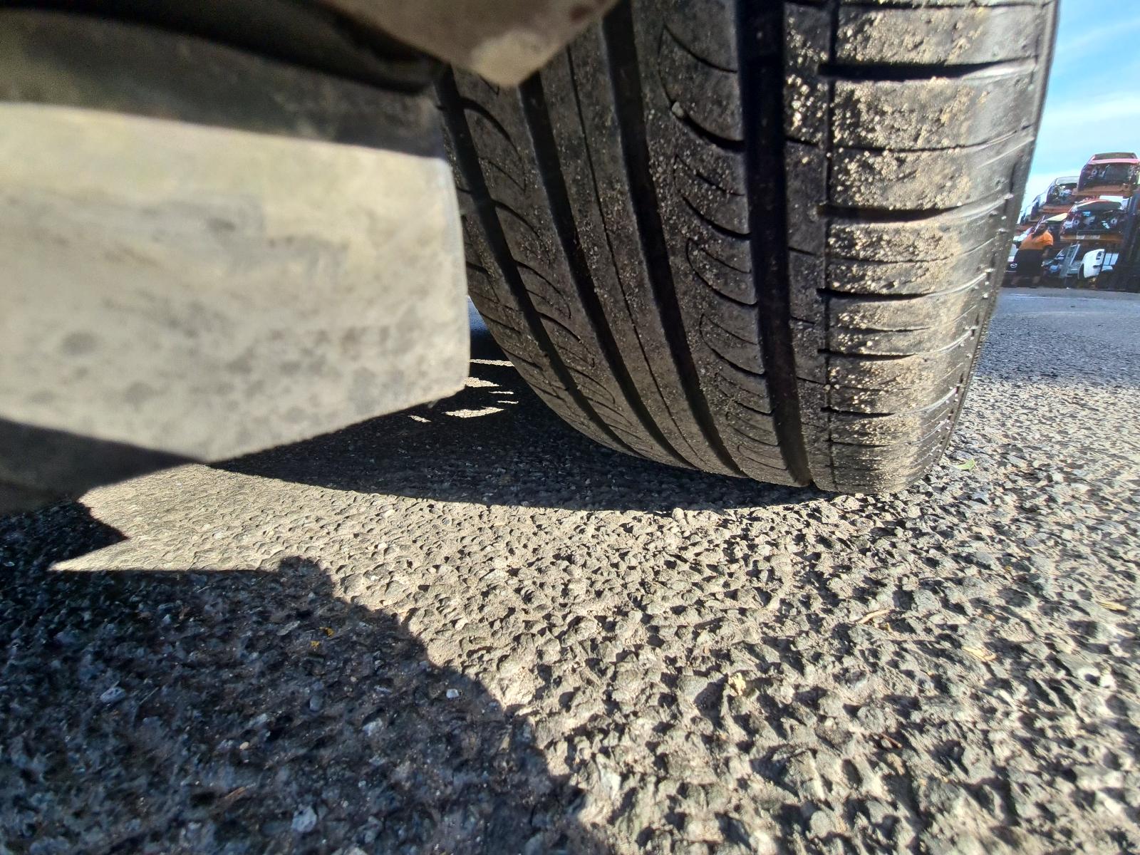 Mazda Atenza - GH 2008-2012