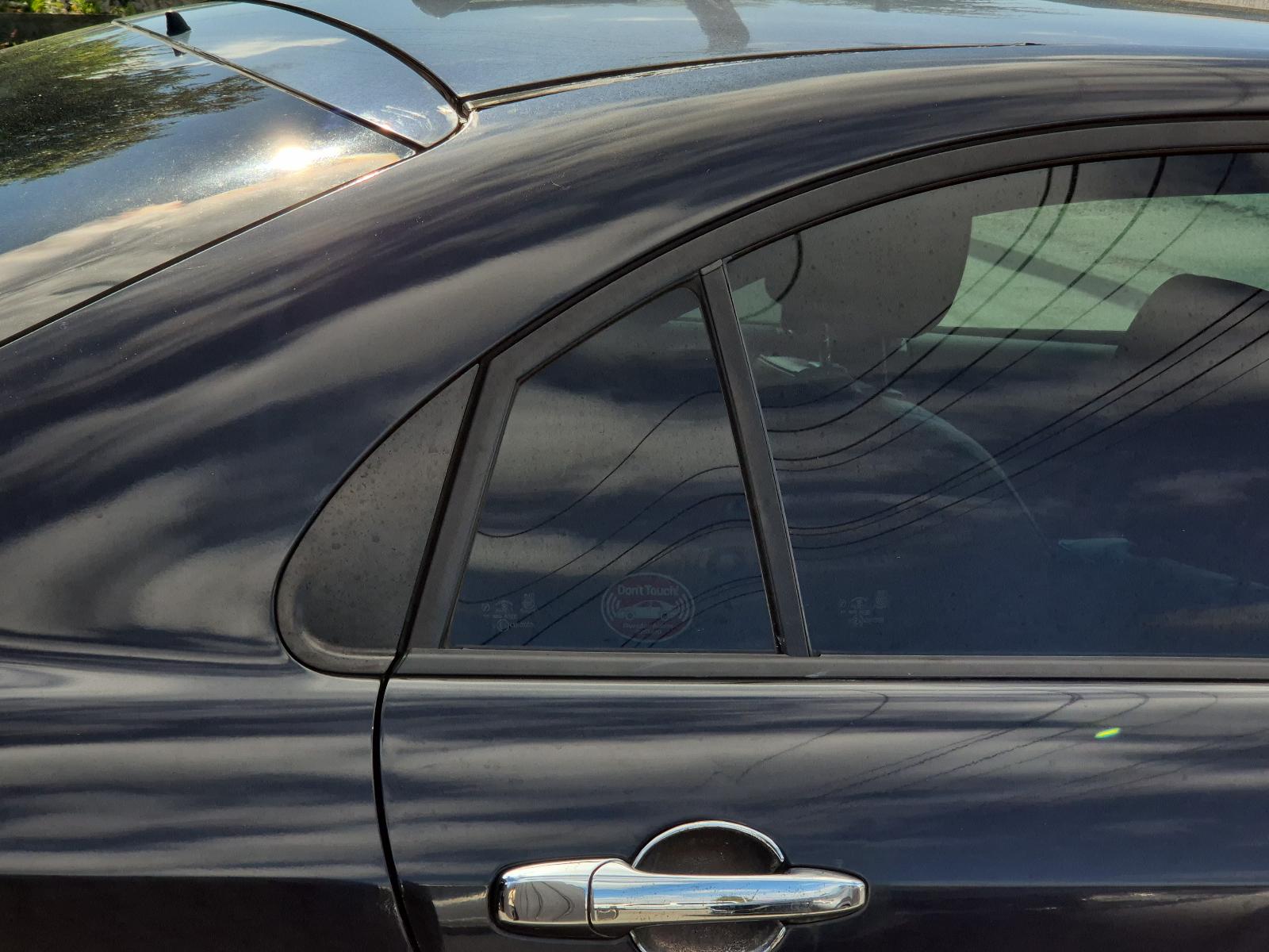 Mazda Atenza - GG 2002-2008