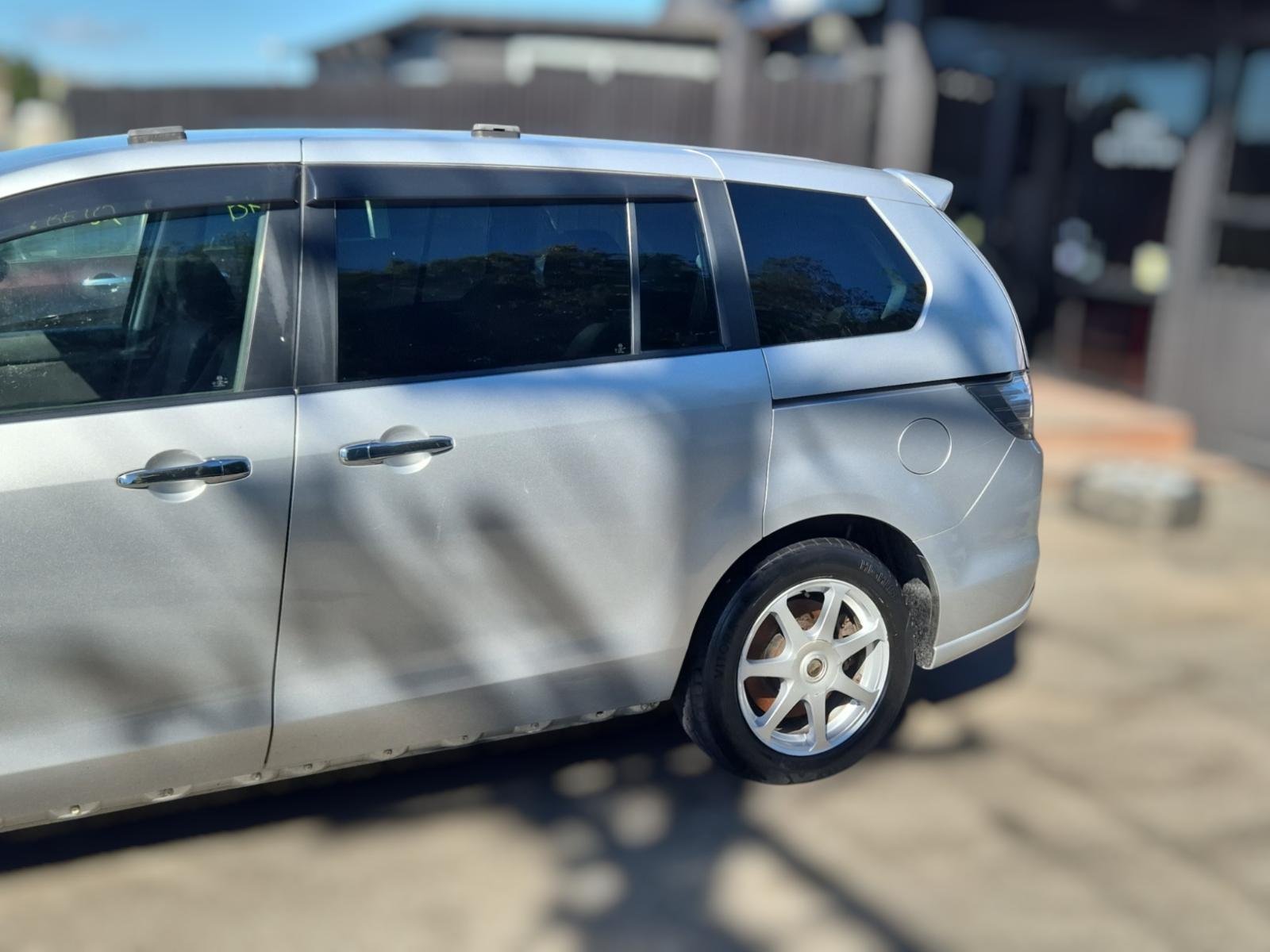 Mazda MPV - LY 2006-2016