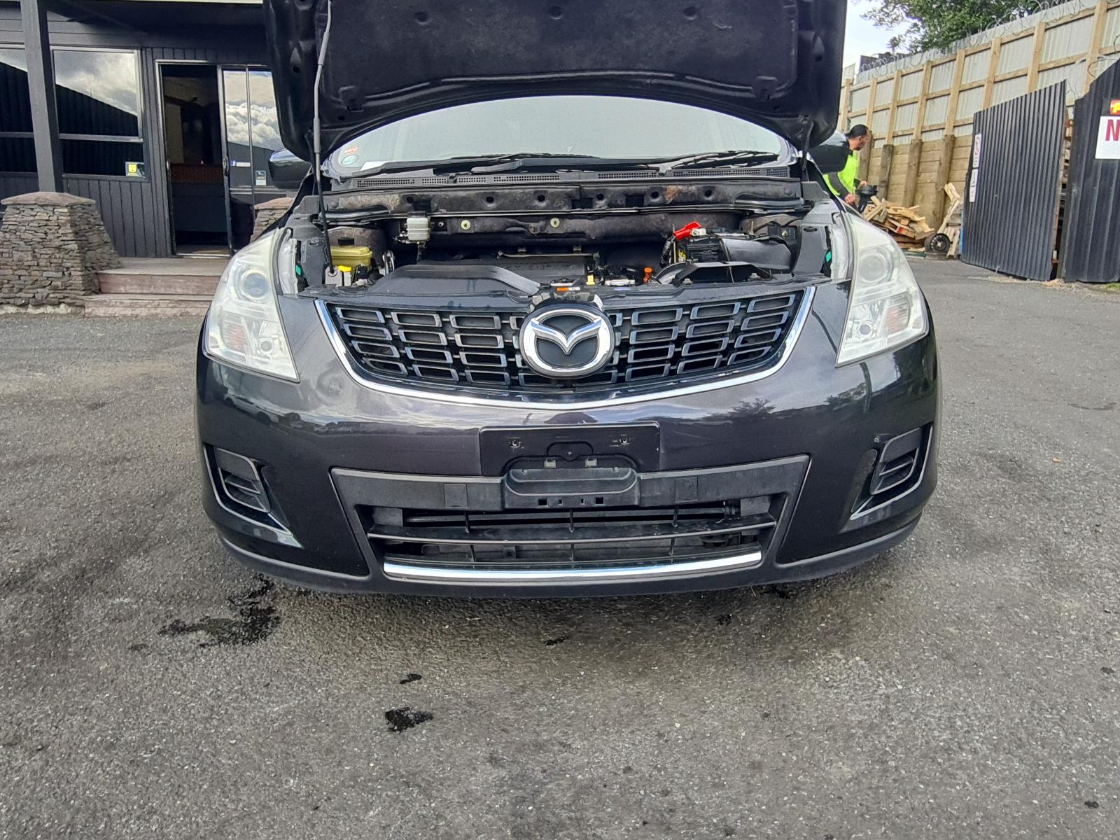 Mazda MPV - LY3P 2007-Present