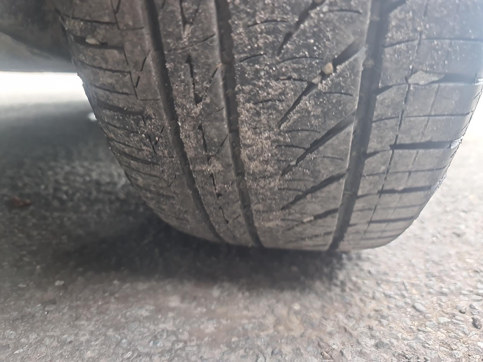 Mazda Axela - BK 2003-2009