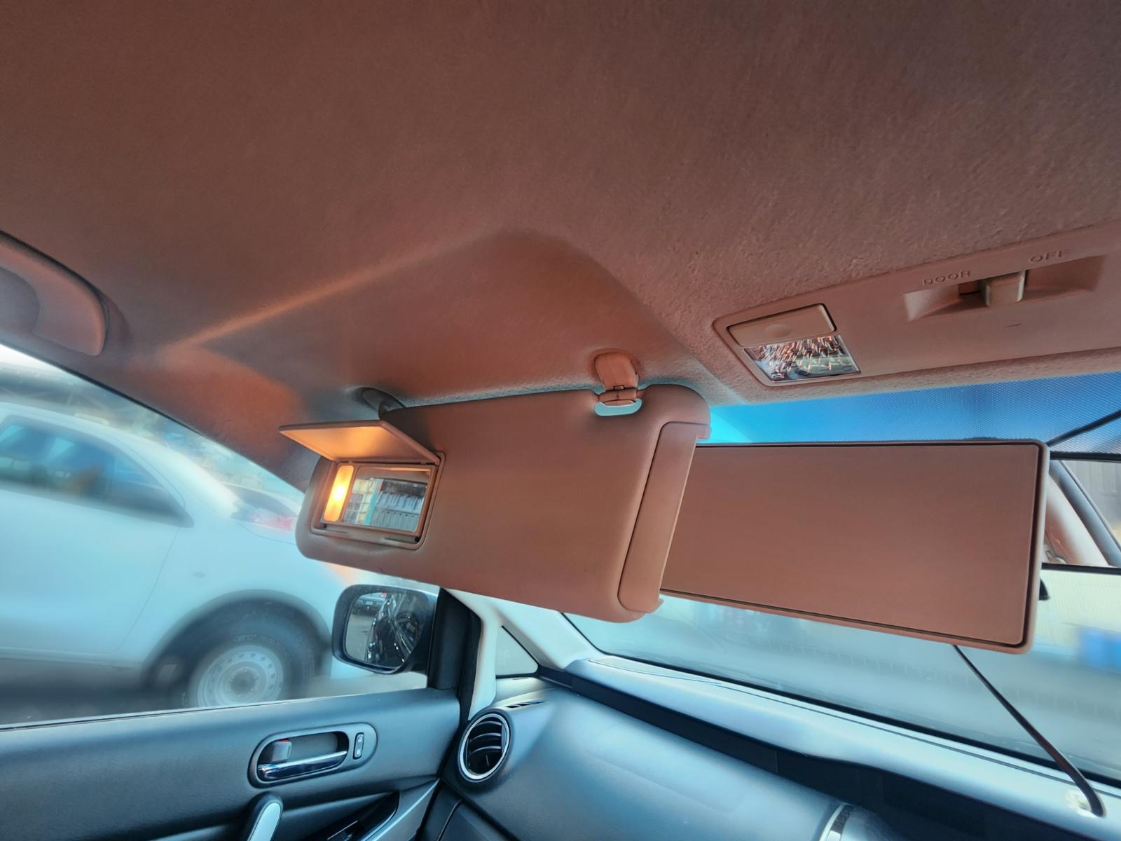 Sunvisor