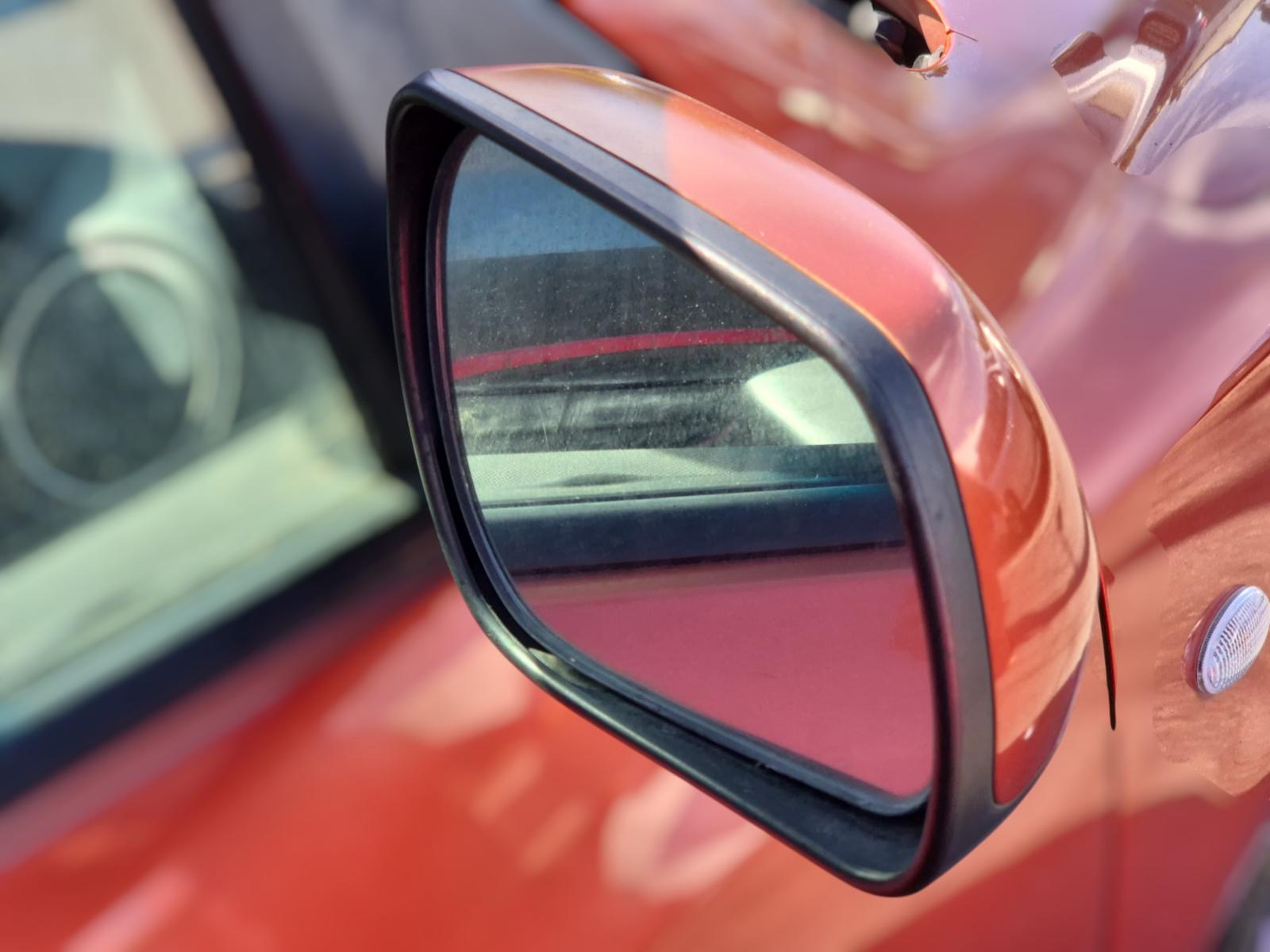 Mazda Mazda3 - BK 2003-2008