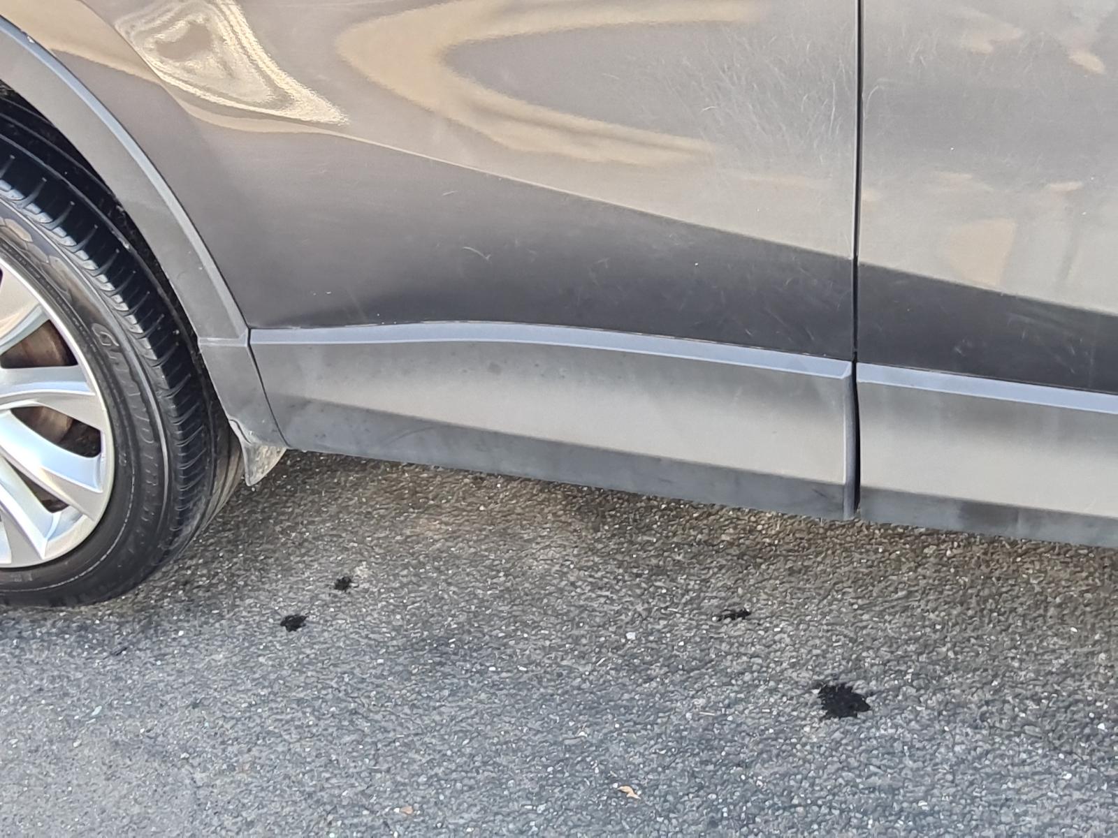 Mazda CX5 - KE 2012-Present