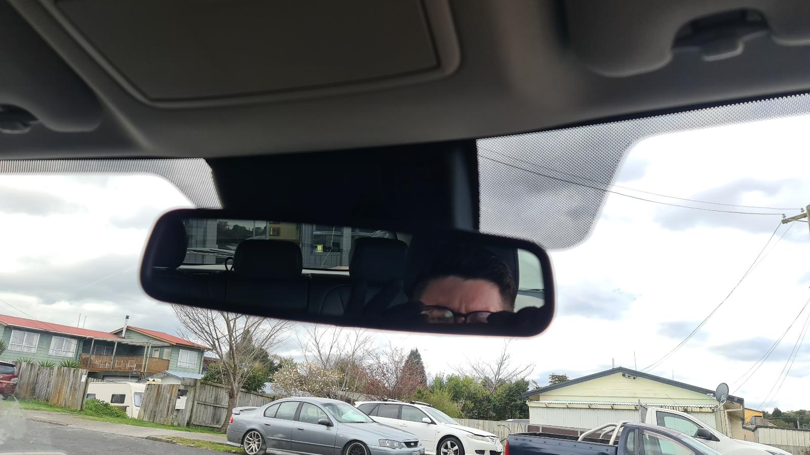 Mazda CX5 - KE 2012-Present