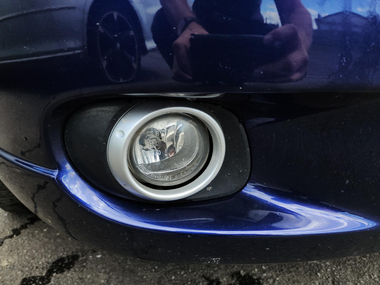 Mazda Axela - BK 2003-2009