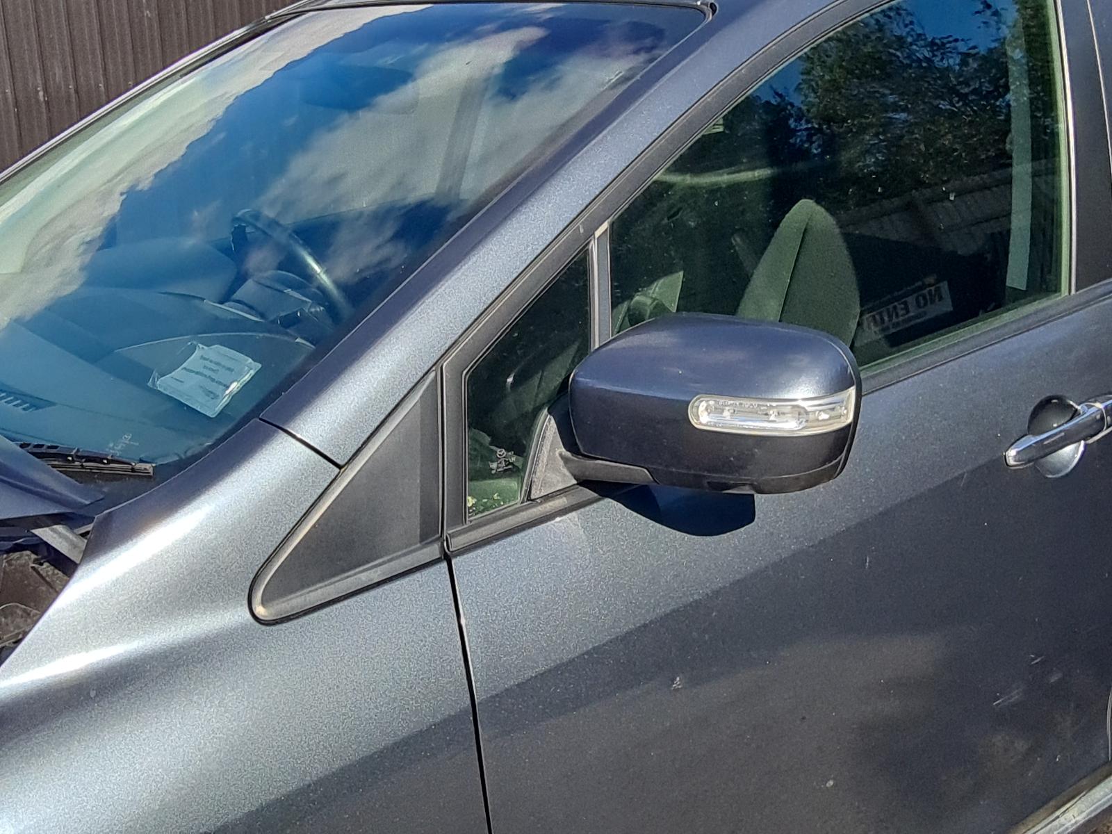 Mazda MPV - LY3P 2007-Present