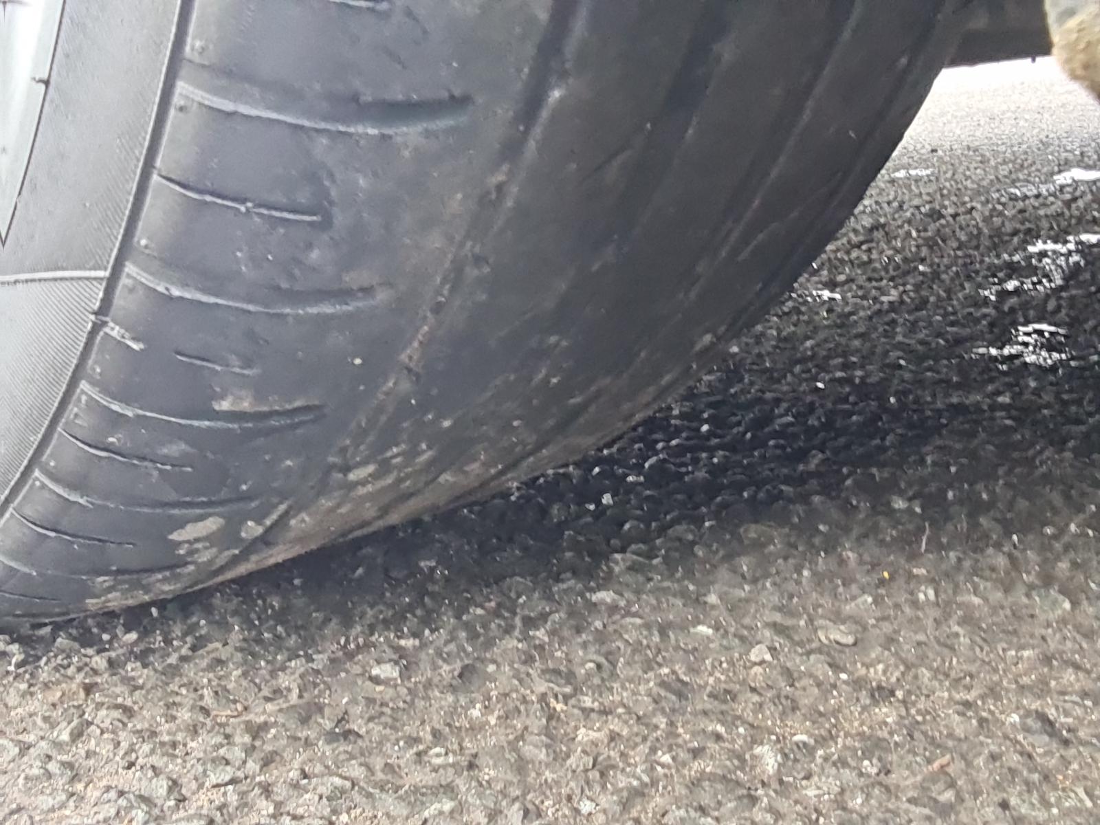 Mazda Atenza - GH 2008-2012