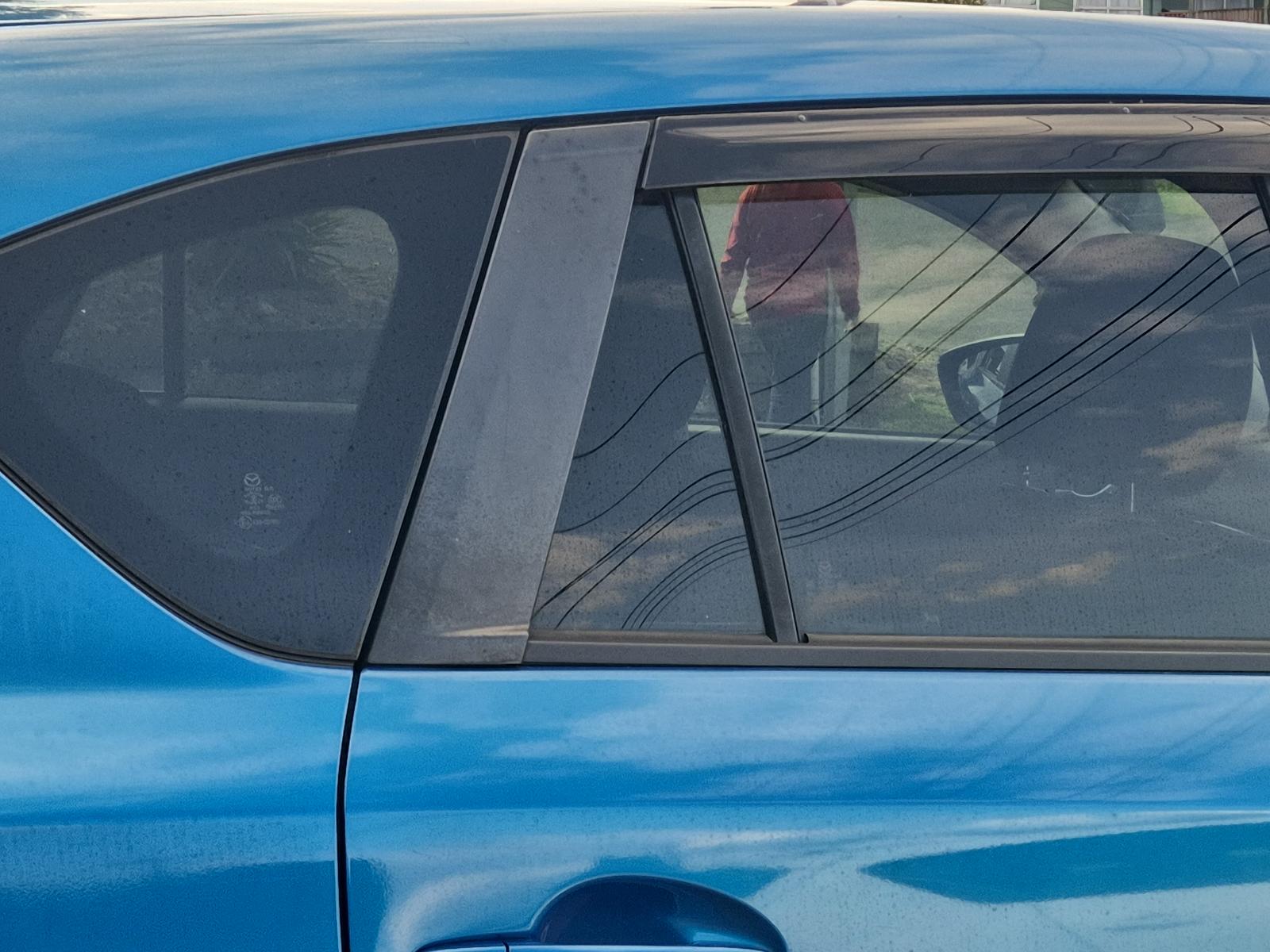 Mazda CX5 - KE 2012-Present