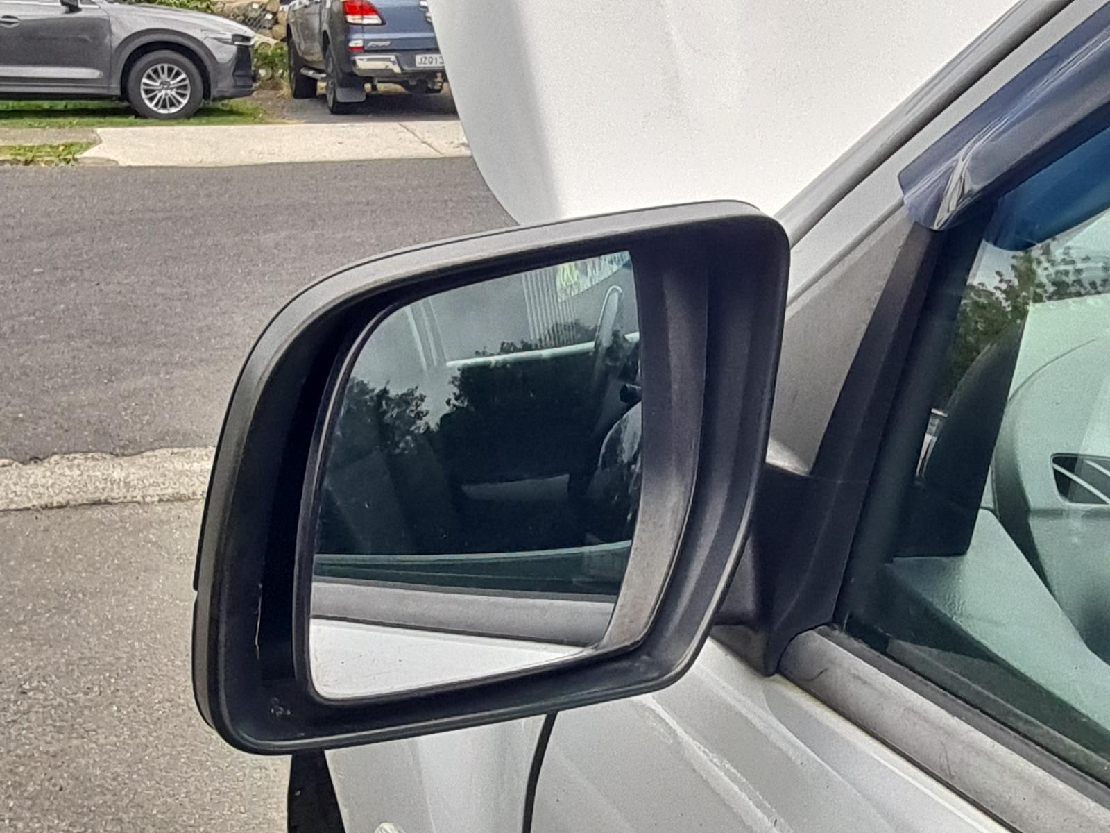 Mazda BT50 - UP 2011-Present