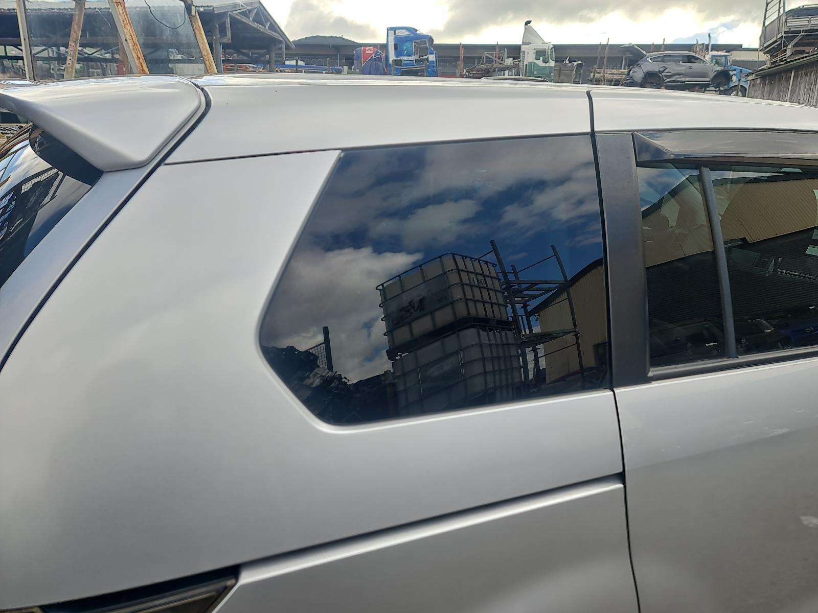 Mazda MPV - LY 2006-2016