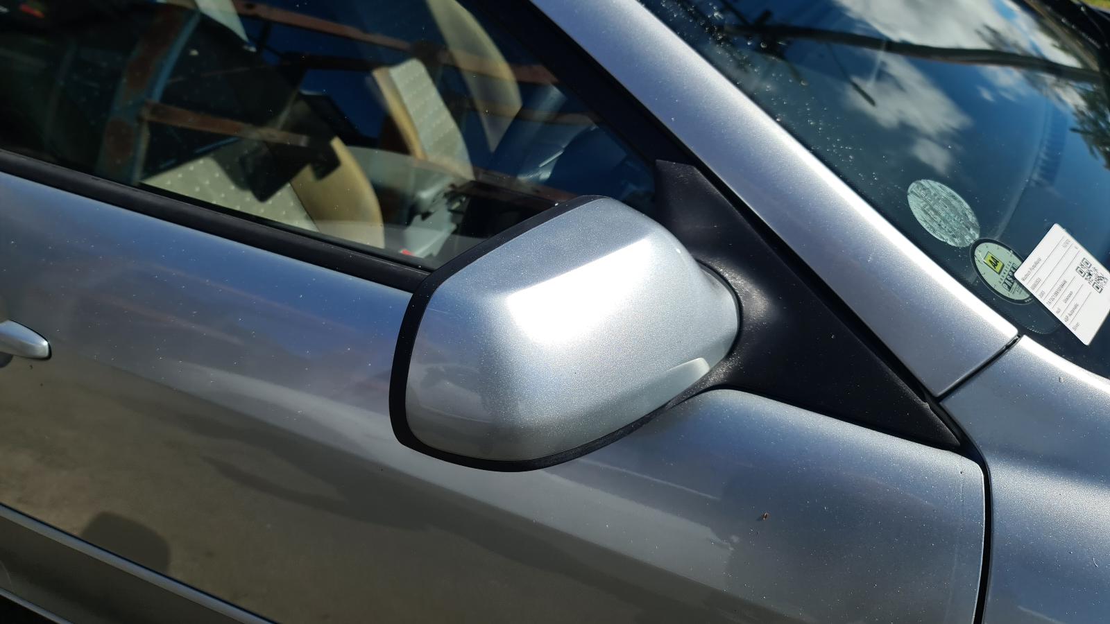 Mazda Mazda6 - GG 2002-2008