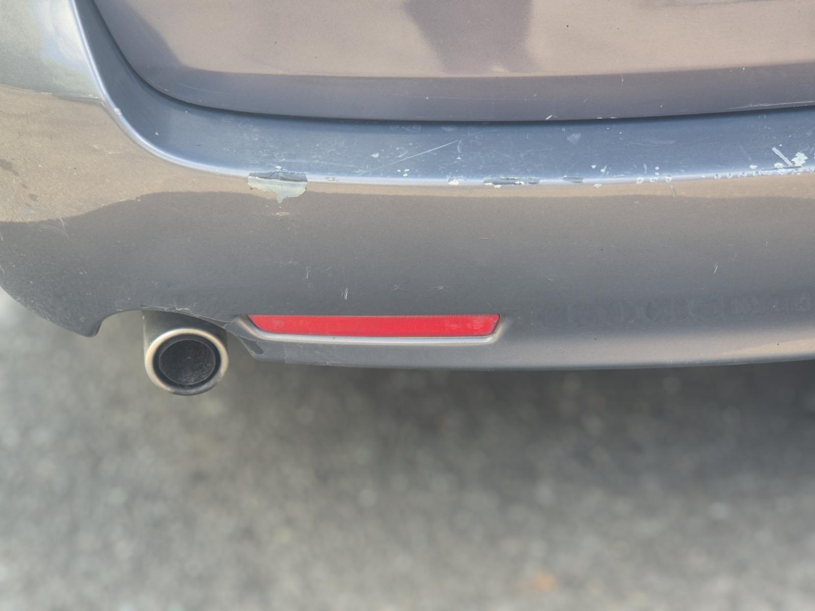 Mazda Mazda6 - GH 2008-2012