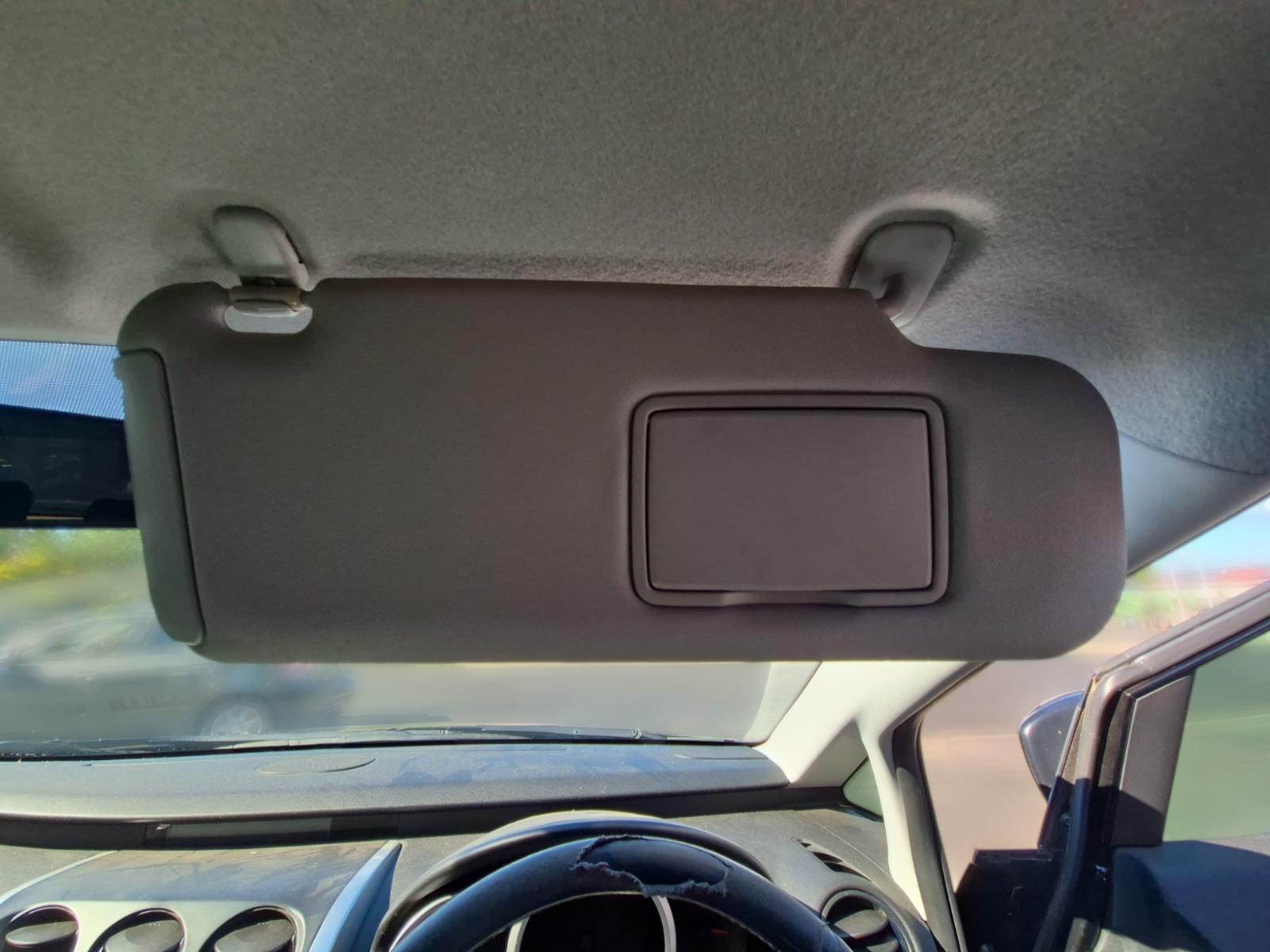 Mazda CX7 - ER 2006-2012