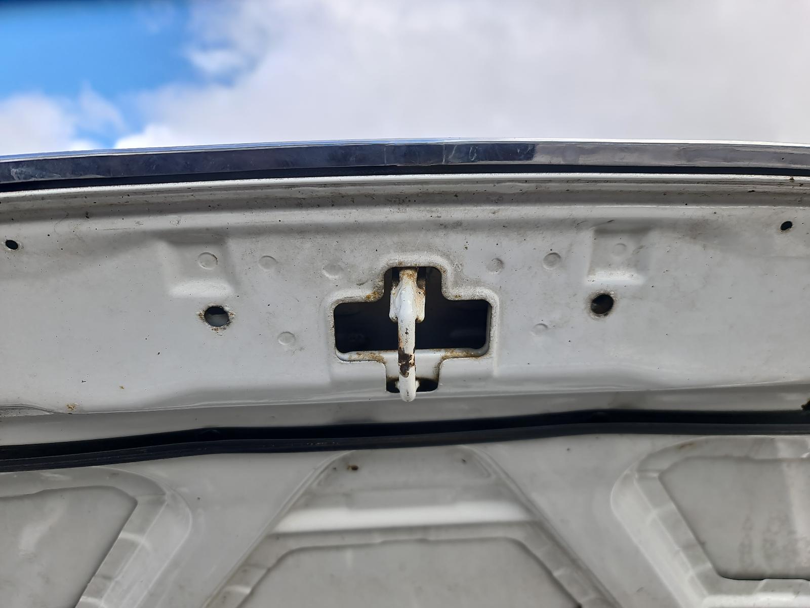 Mazda Bounty - UN 1999-2006