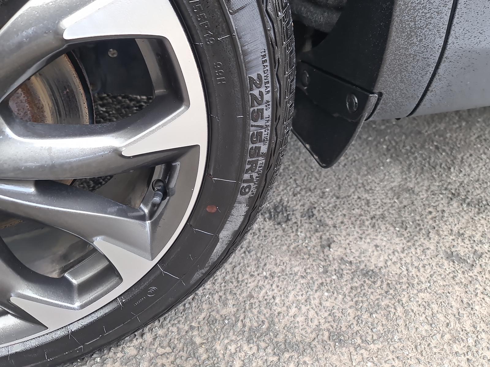 Mazda CX5 - KE 2012-Present