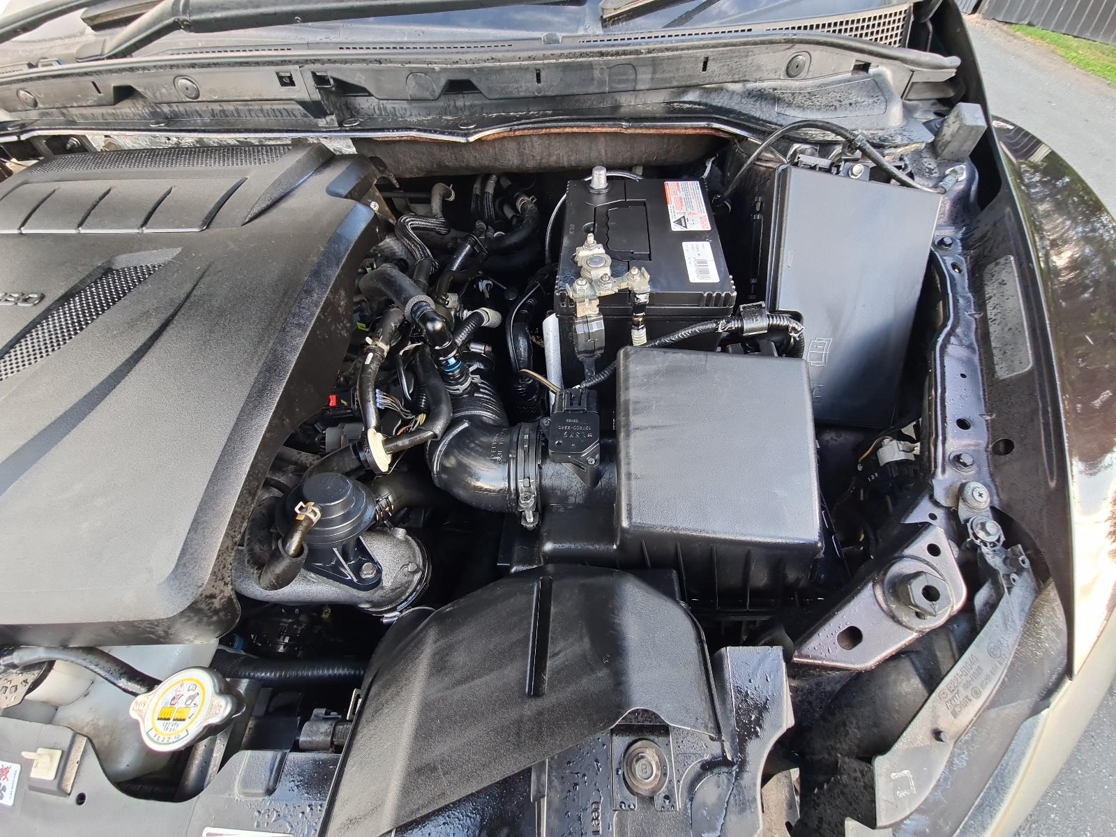 Mazda CX7 - ER 2006-2012