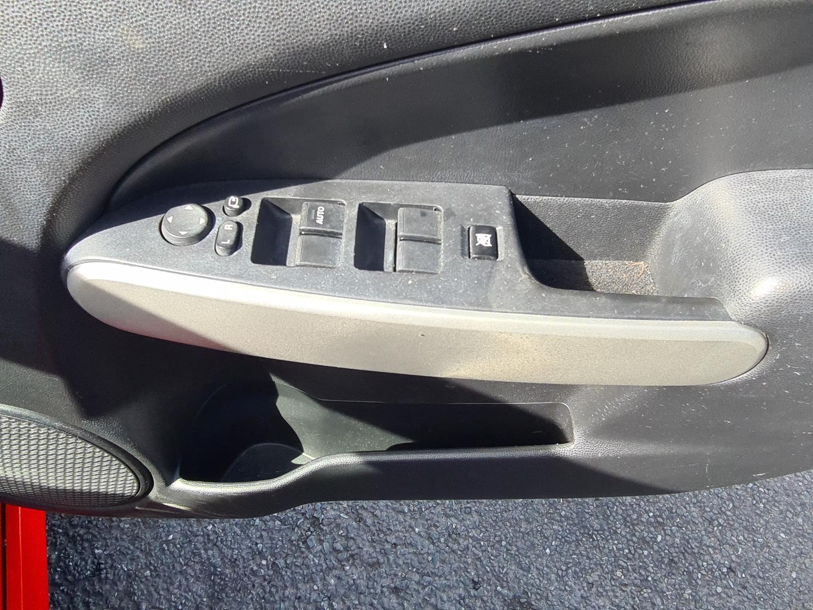 Mazda Demio - DE 2007-2014