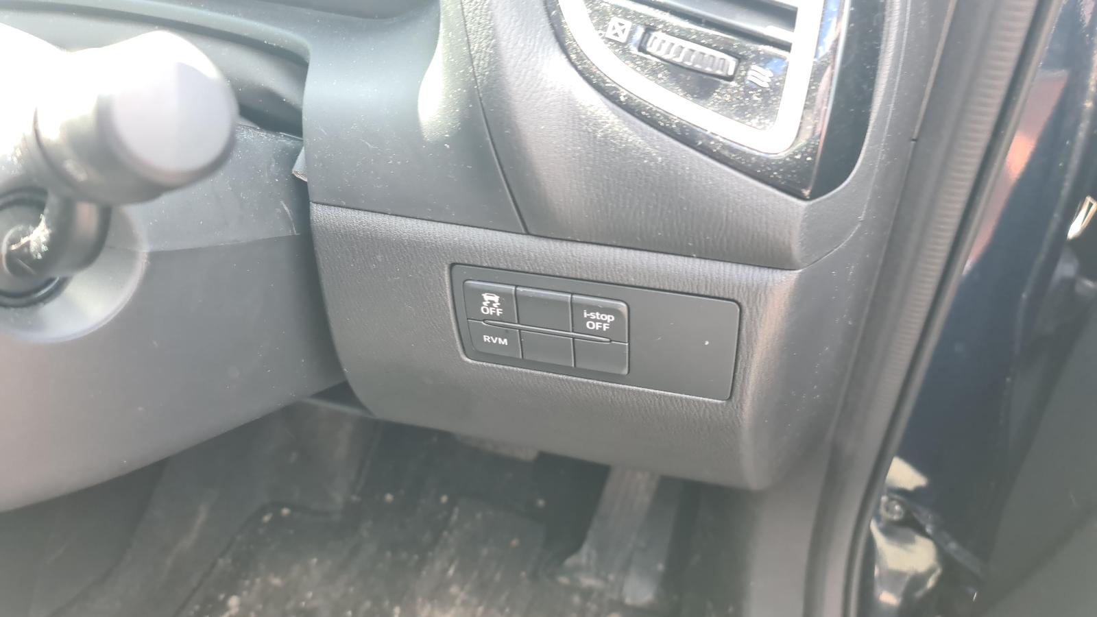 Mazda Mazda3 - BM 2013-Present