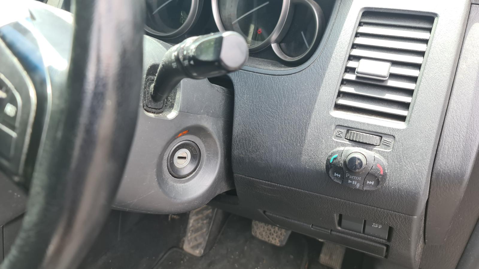 Mazda CX9 - TB 2006-2015