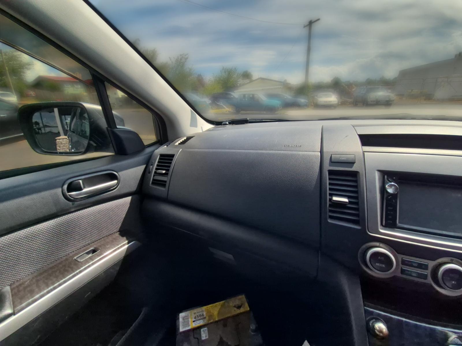Mazda MPV - LY3P 2007-Present