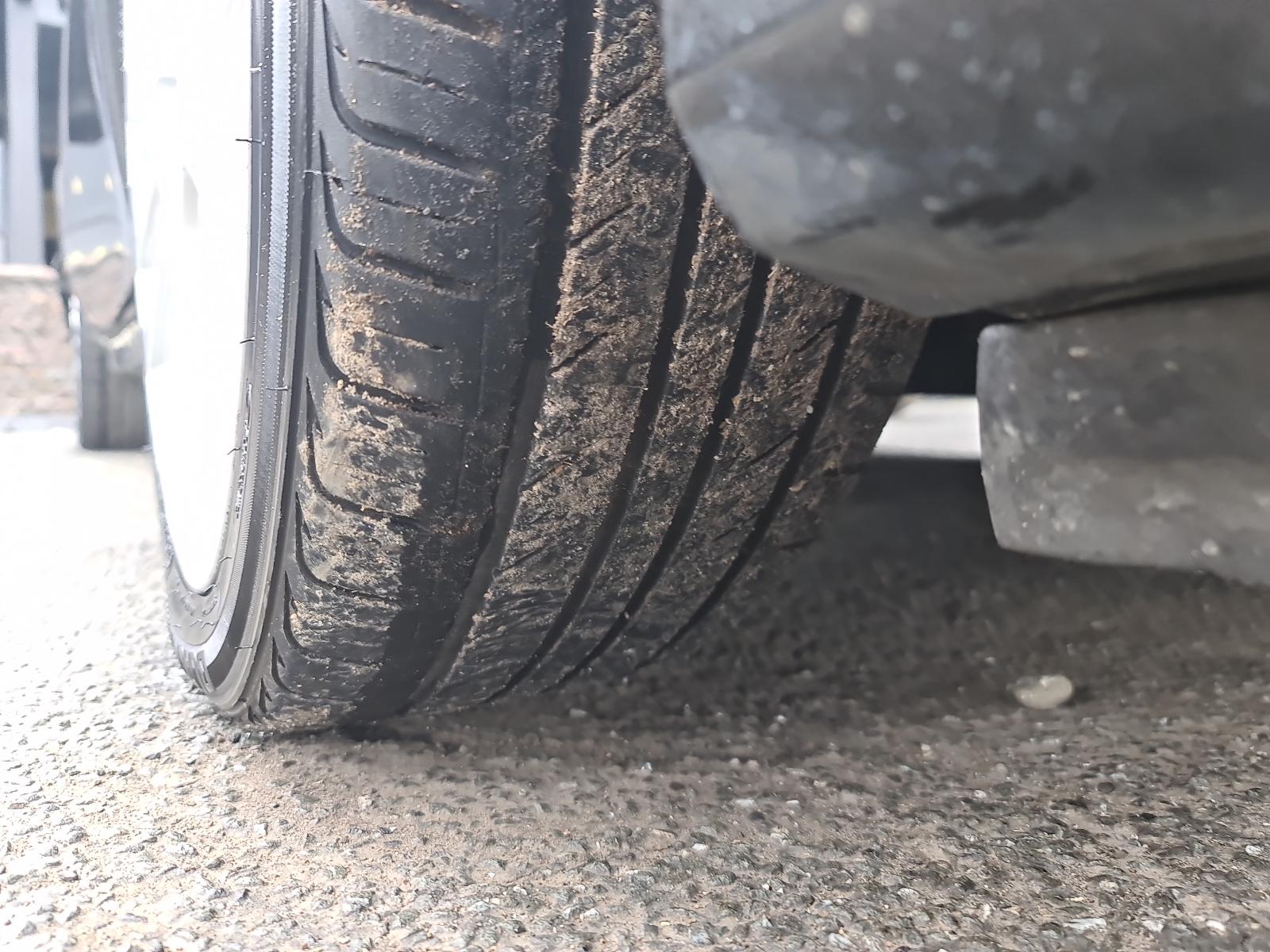 Mazda Atenza - GH 2008-2012