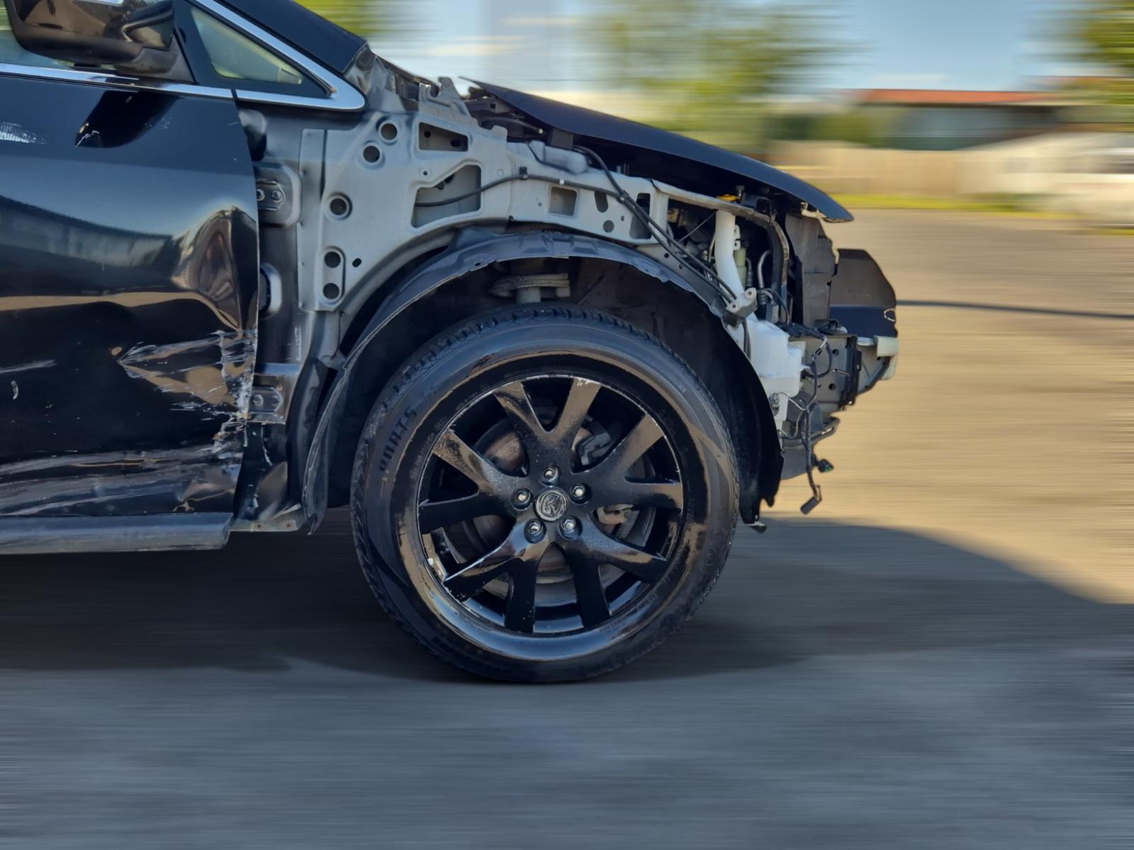 Mazda CX7 - ER 2006-2012