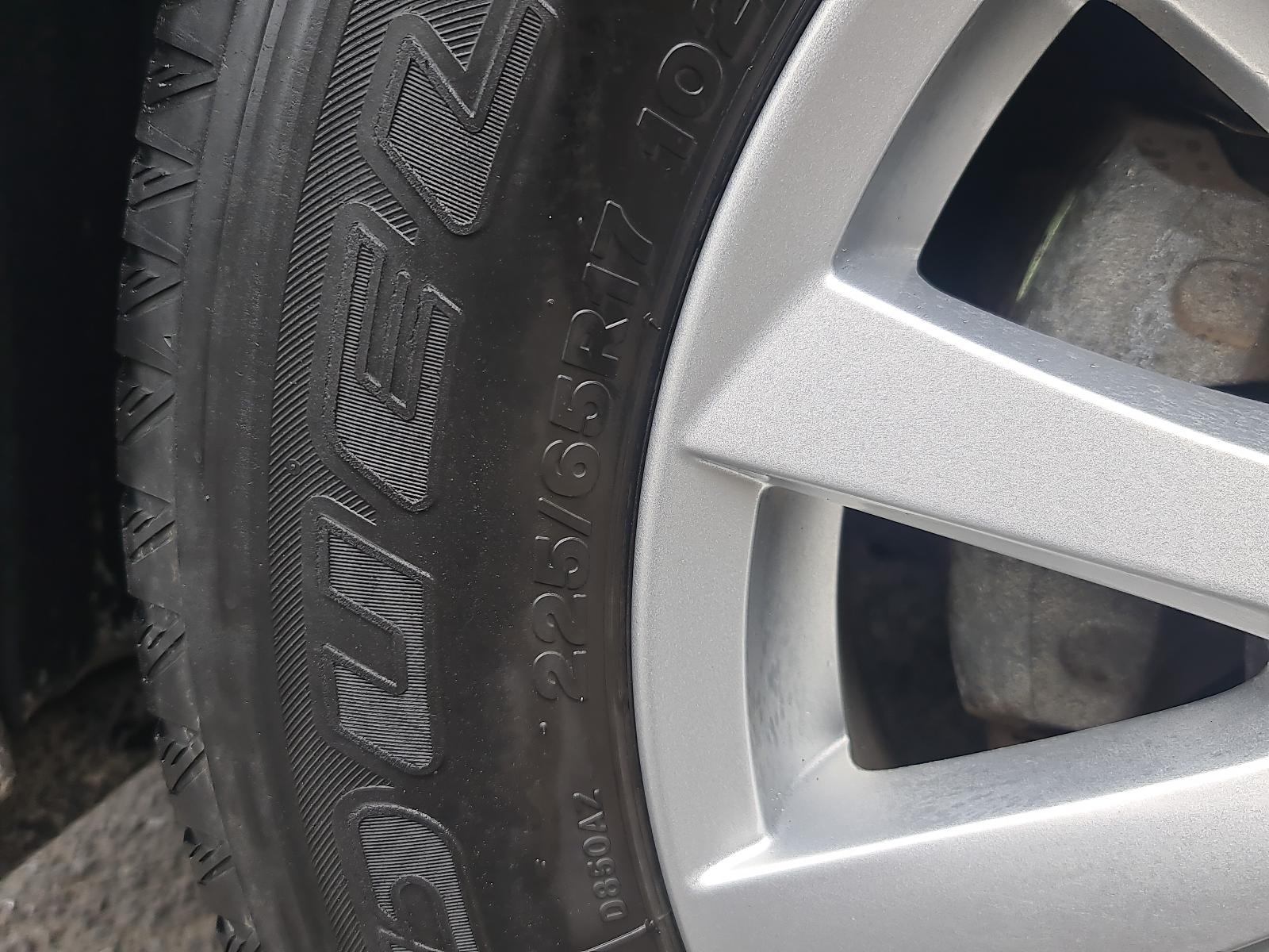 Mazda CX5 - KE 2012-Present