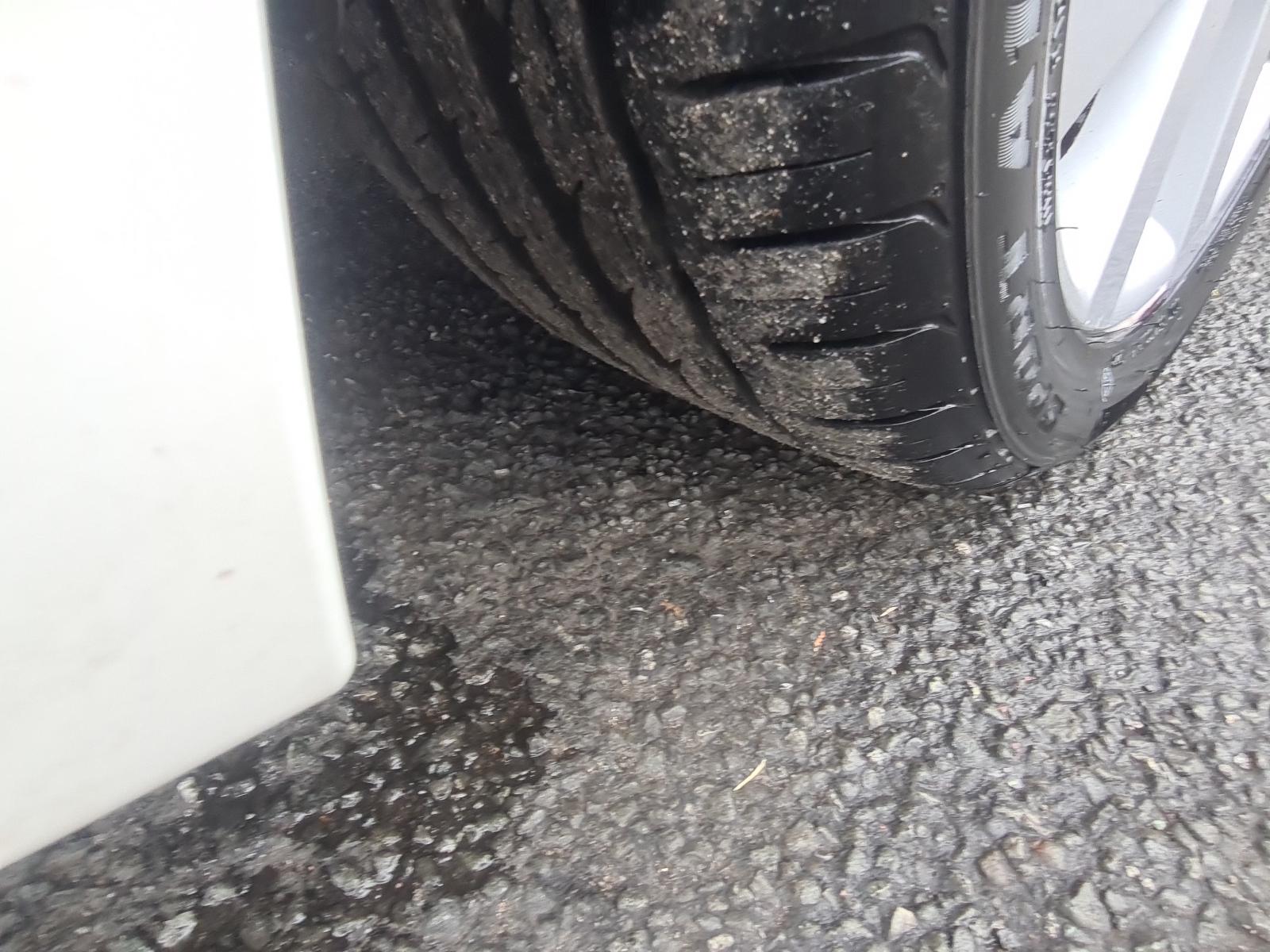 Mazda Atenza - GY 2002-2008