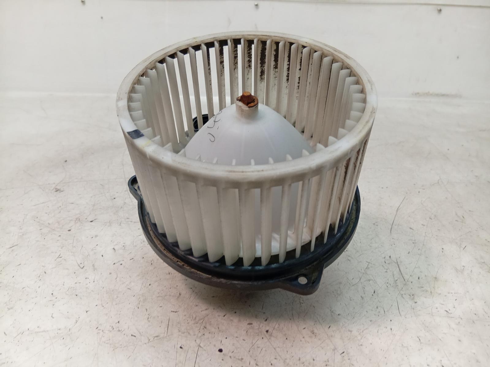 Heater_Fan_Motor