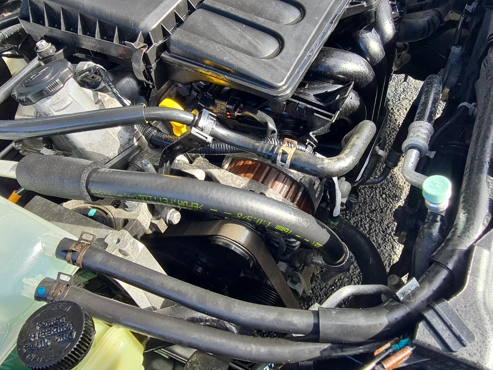 Mazda Axela - BL 2009-2013