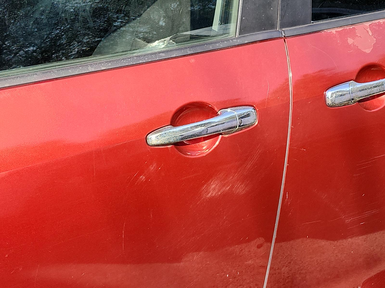 Mazda MPV - LY3P 2007-Present