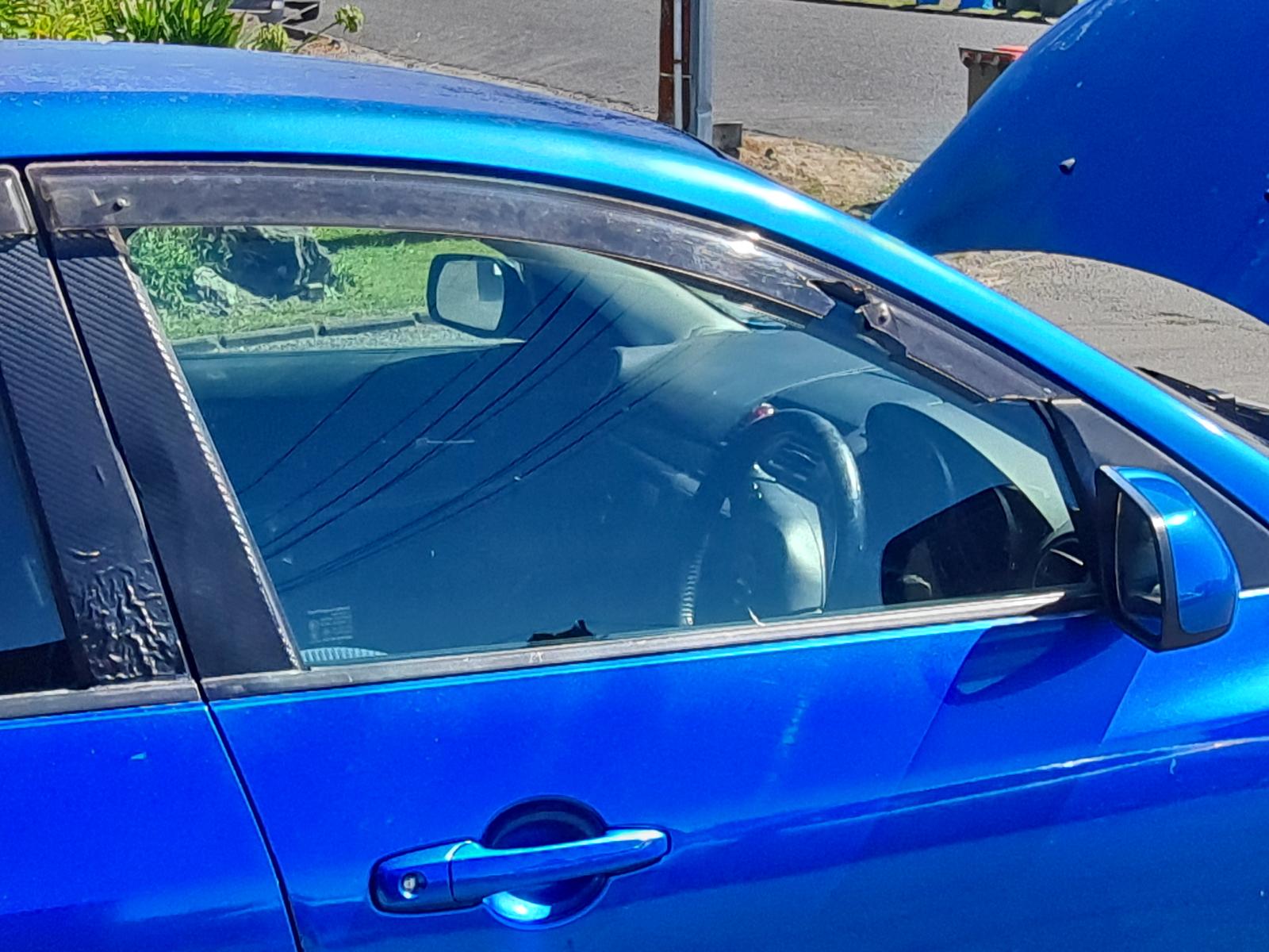 Mazda Axela - BK 2003-2009