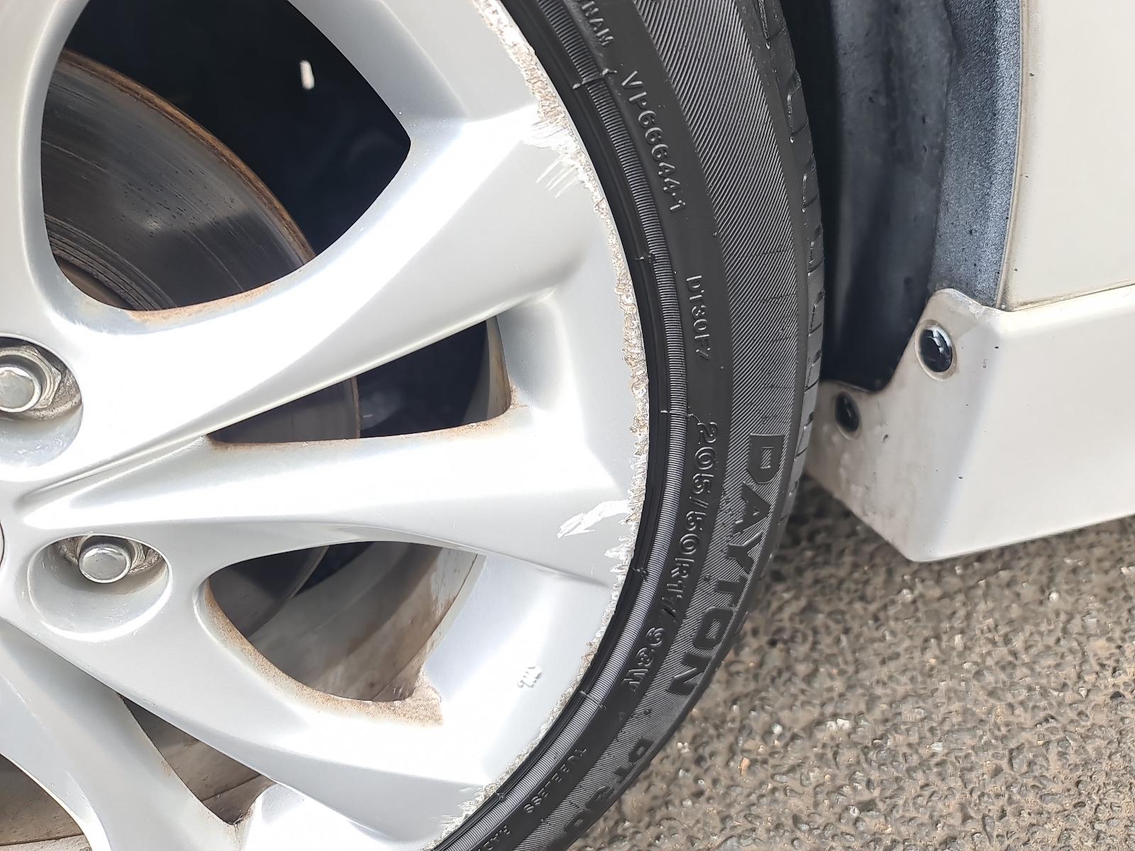 Mazda Axela - BL 2009-2013