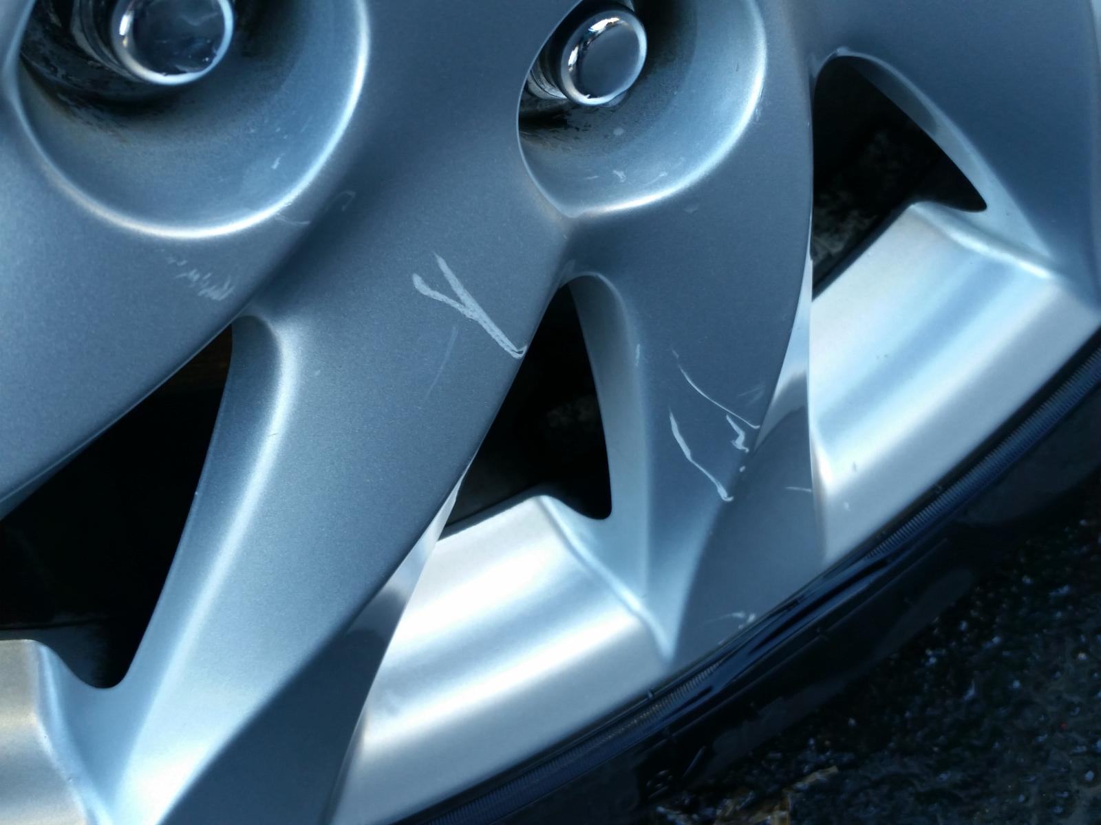 Mazda Atenza - GH 2008-2012