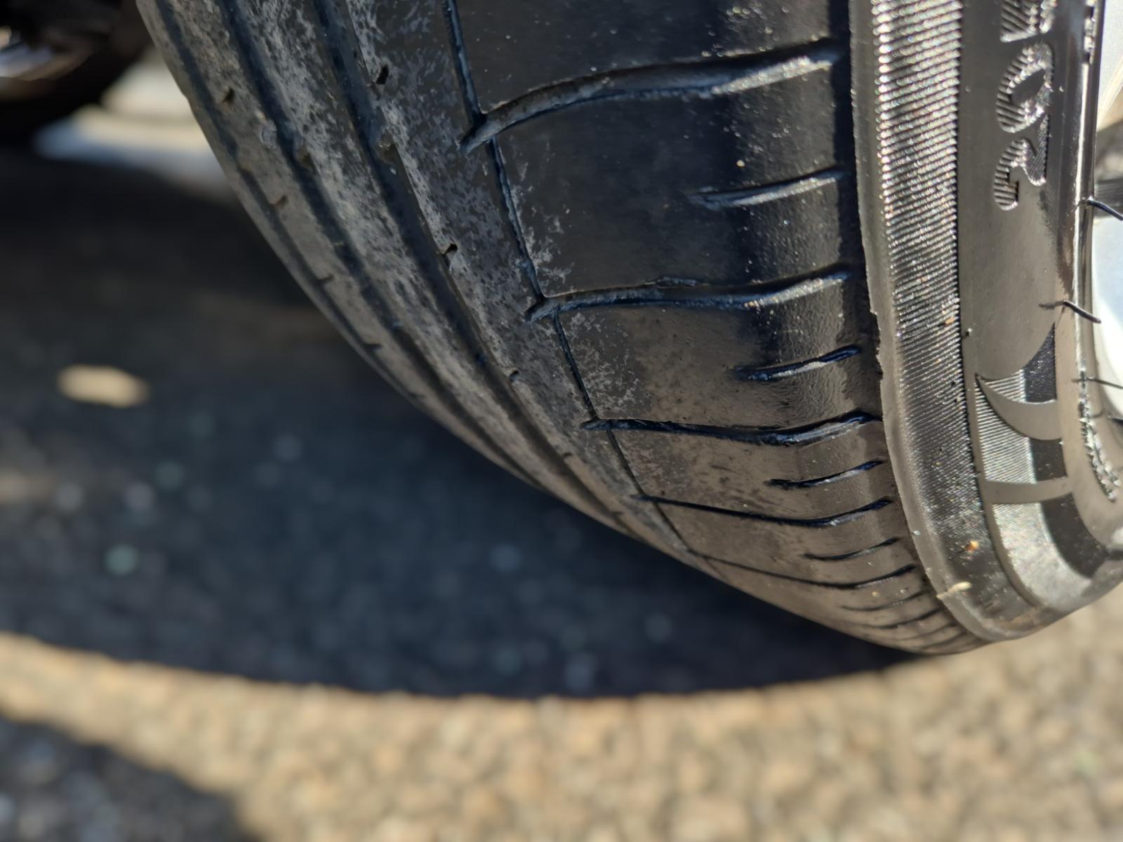 Mazda Axela - BK 2003-2009