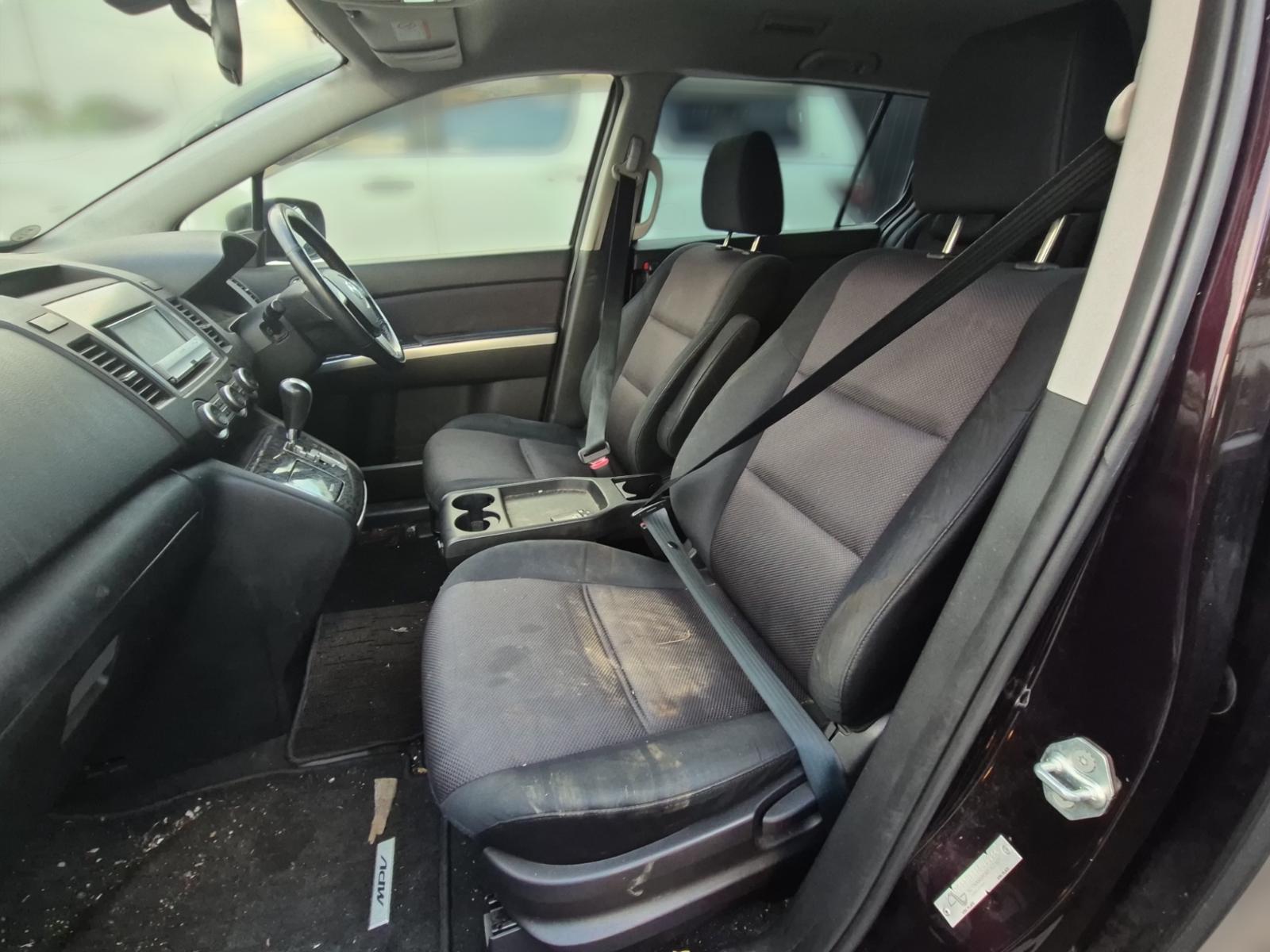 Mazda MPV - LY 2006-2016