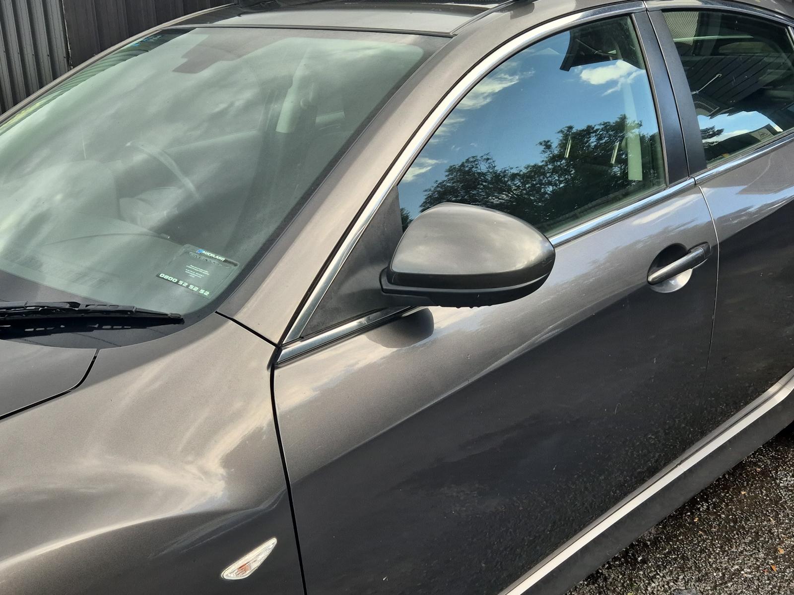 Mazda Atenza - GH 2008-2012