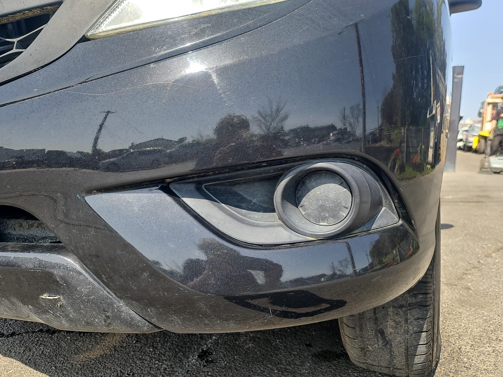 Mazda BT50 - UP 2011-Present