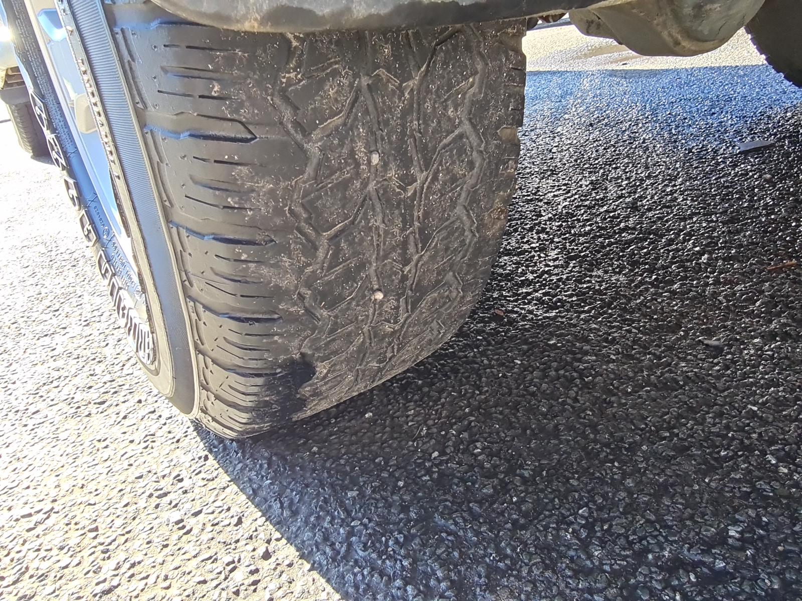 Mazda BT50 - UN 2006-2011