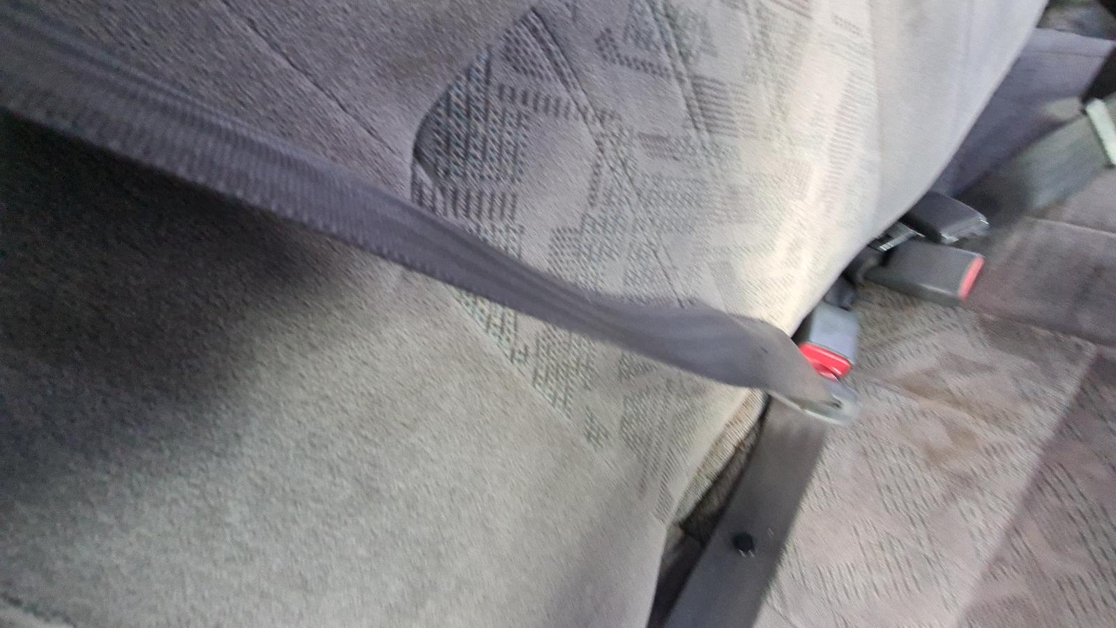 Mazda Bounty - UN 1999-2006