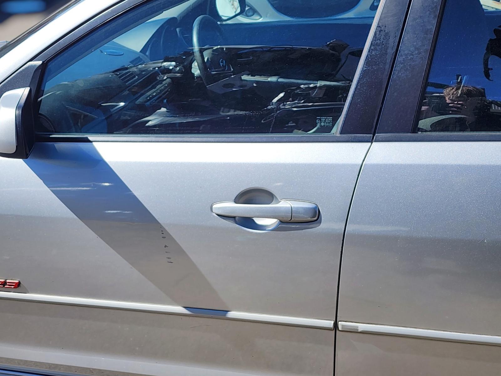 Door Handle