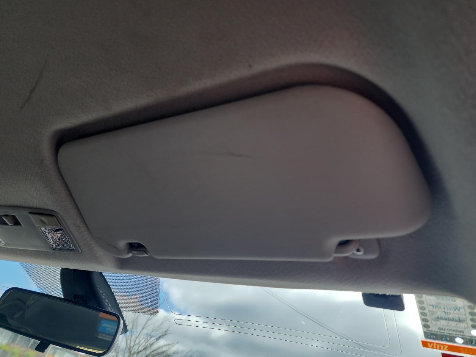 Mazda Axela - BK 2003-2009