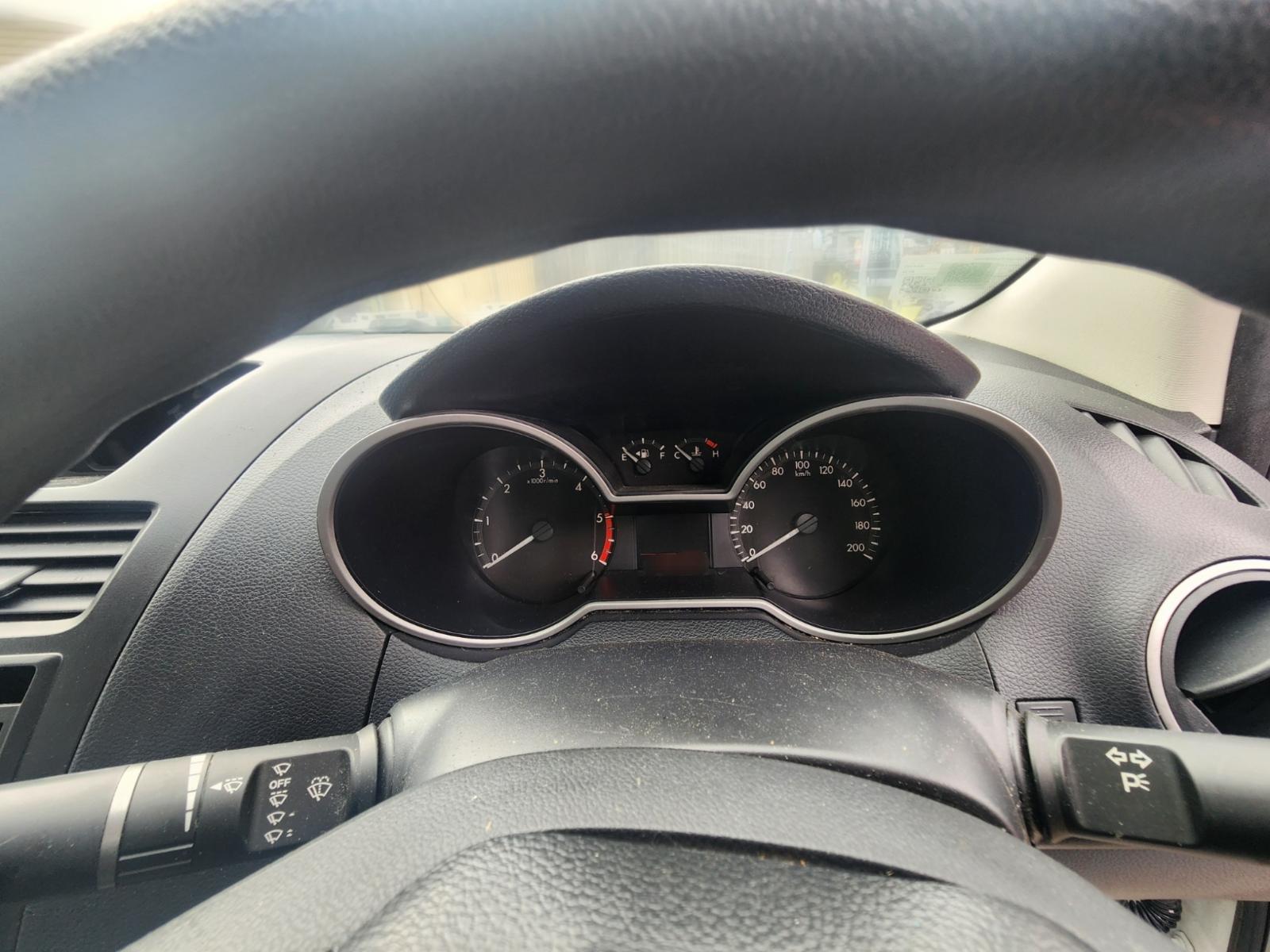 Instrumentcluster