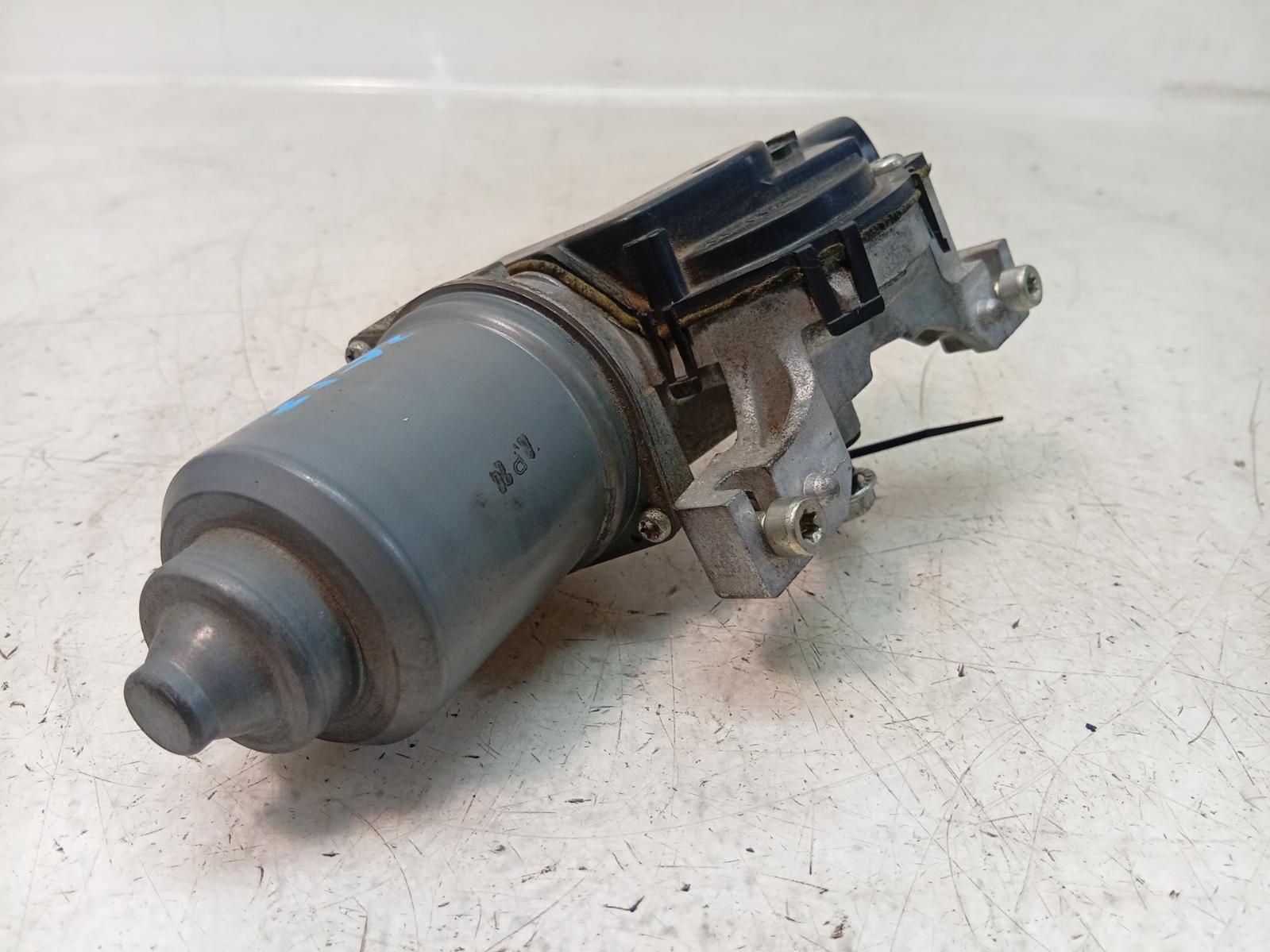 Wiper_Motor
