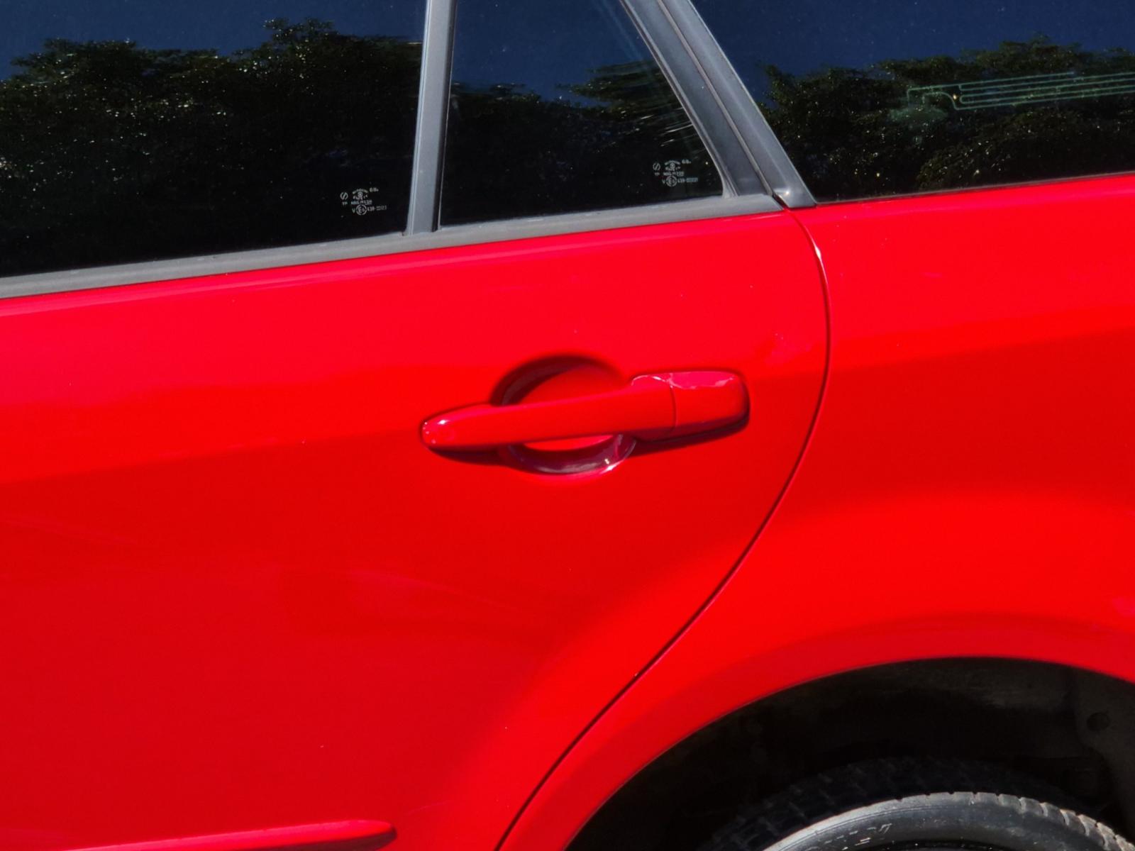 Mazda Atenza - GG 2002-2008